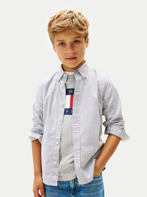 Риза Tommy Hilfiger