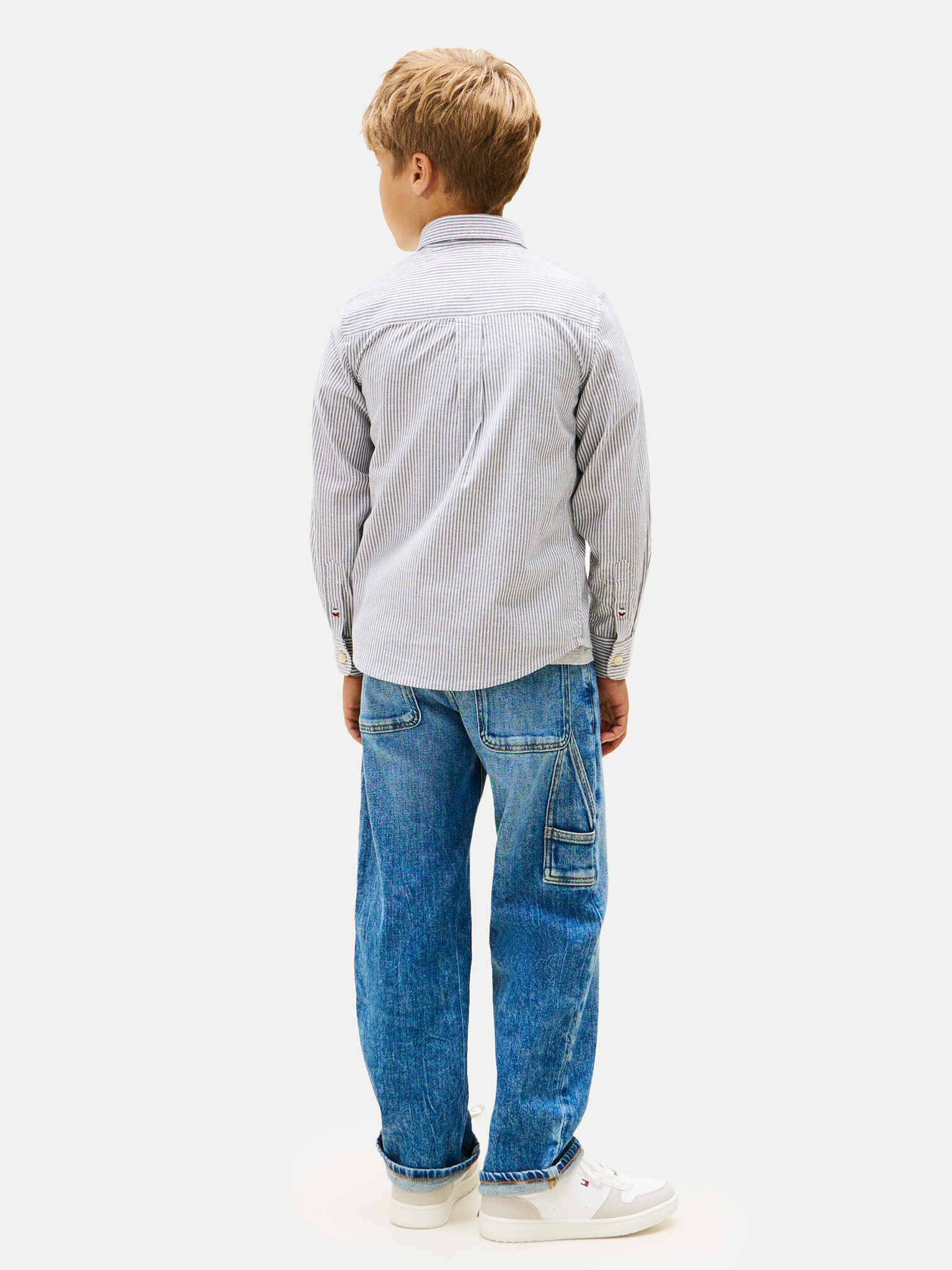 Риза Tommy Hilfiger