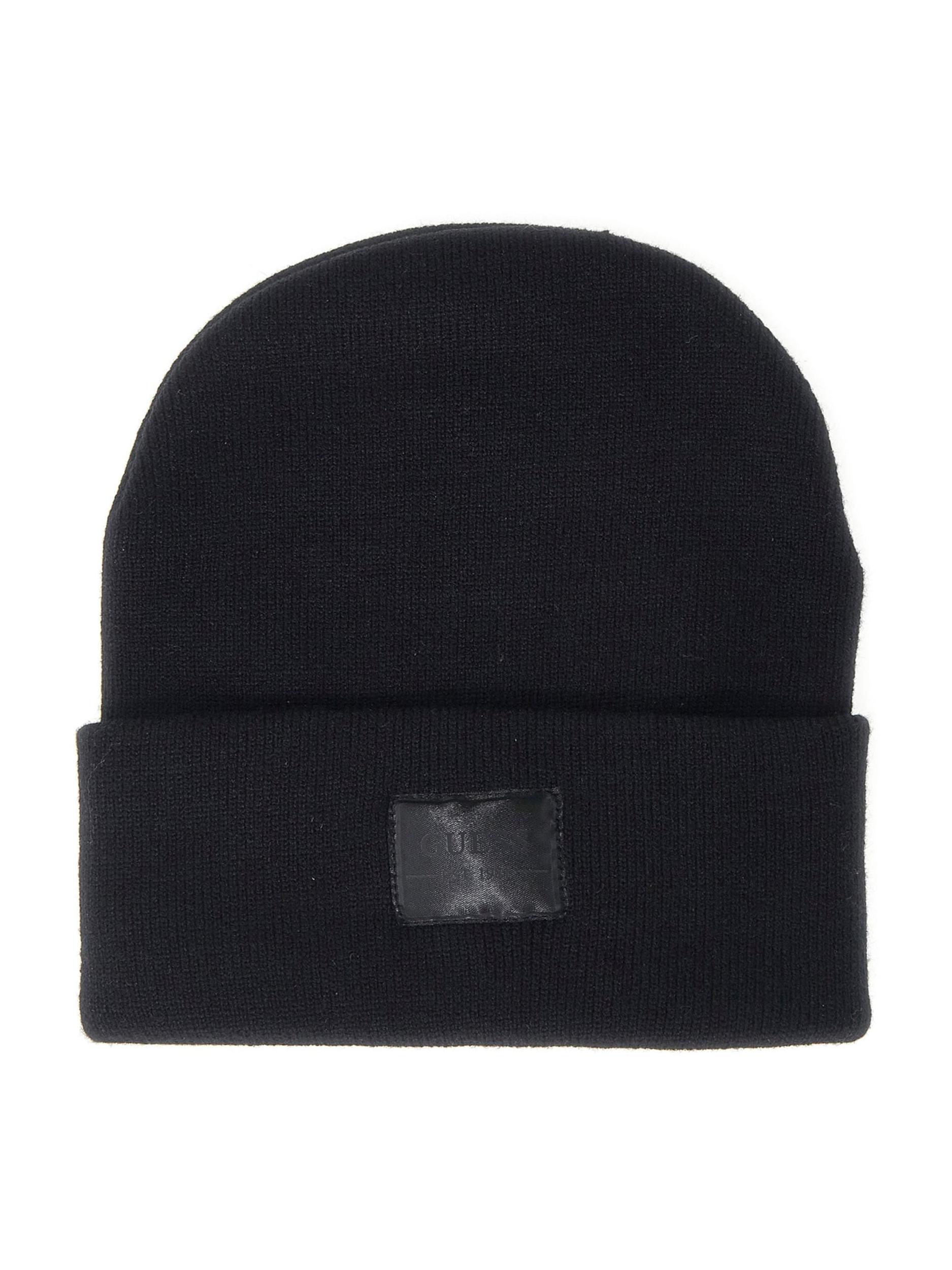 GUESS Шапка 'Arnela' черно