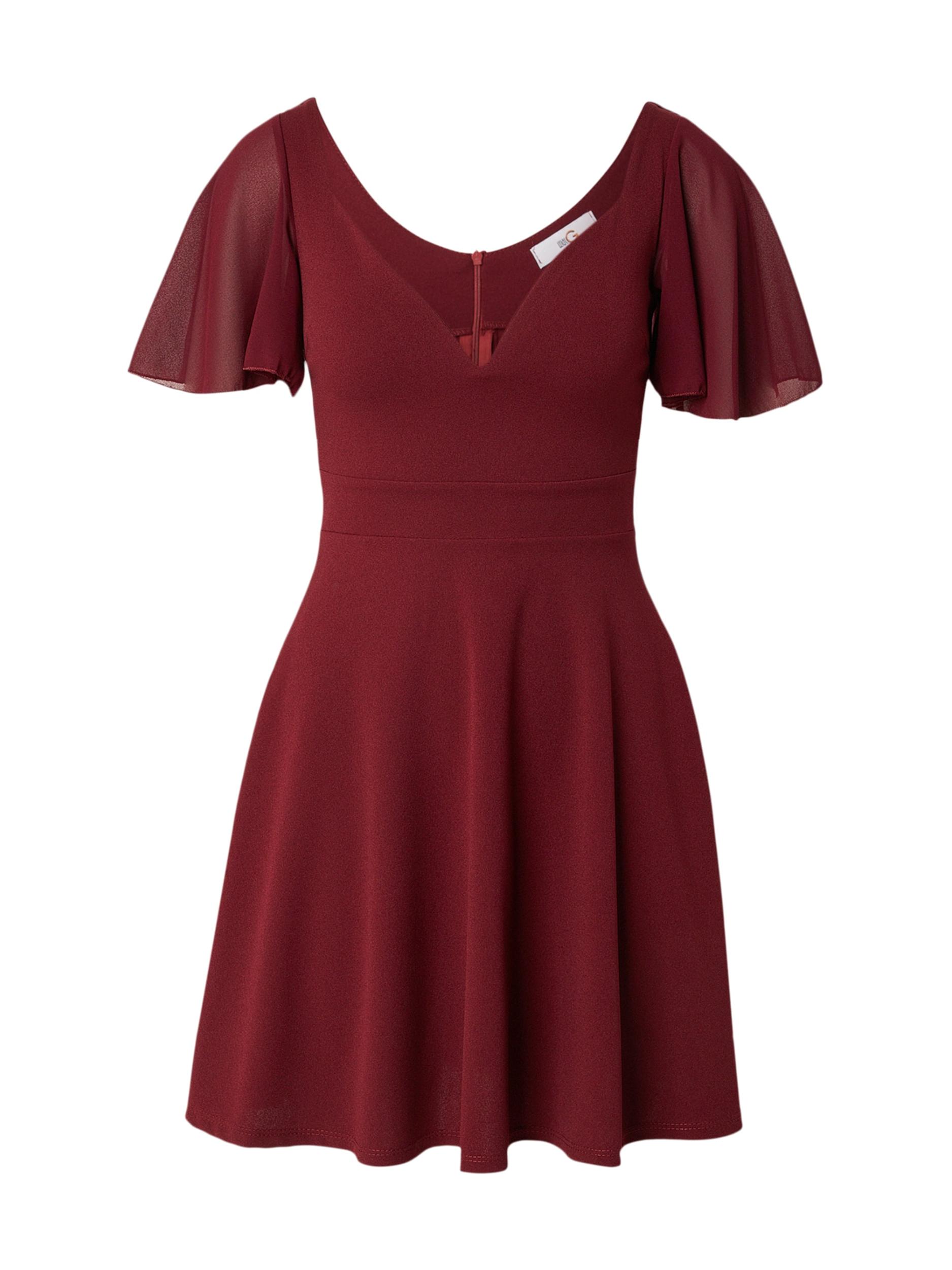 WAL G. Рокля 'KARA' боровинка