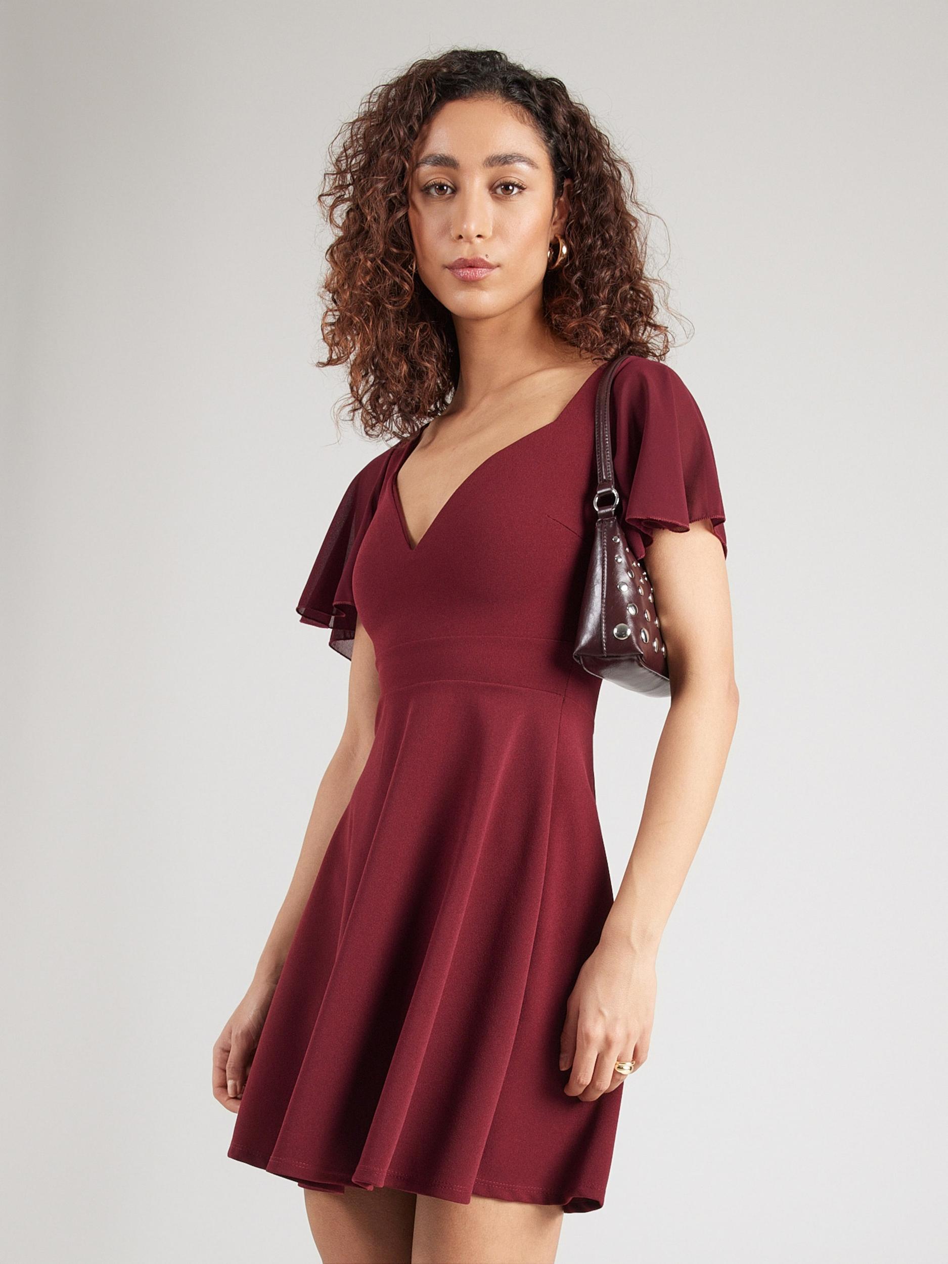 WAL G. Рокля 'KARA' боровинка