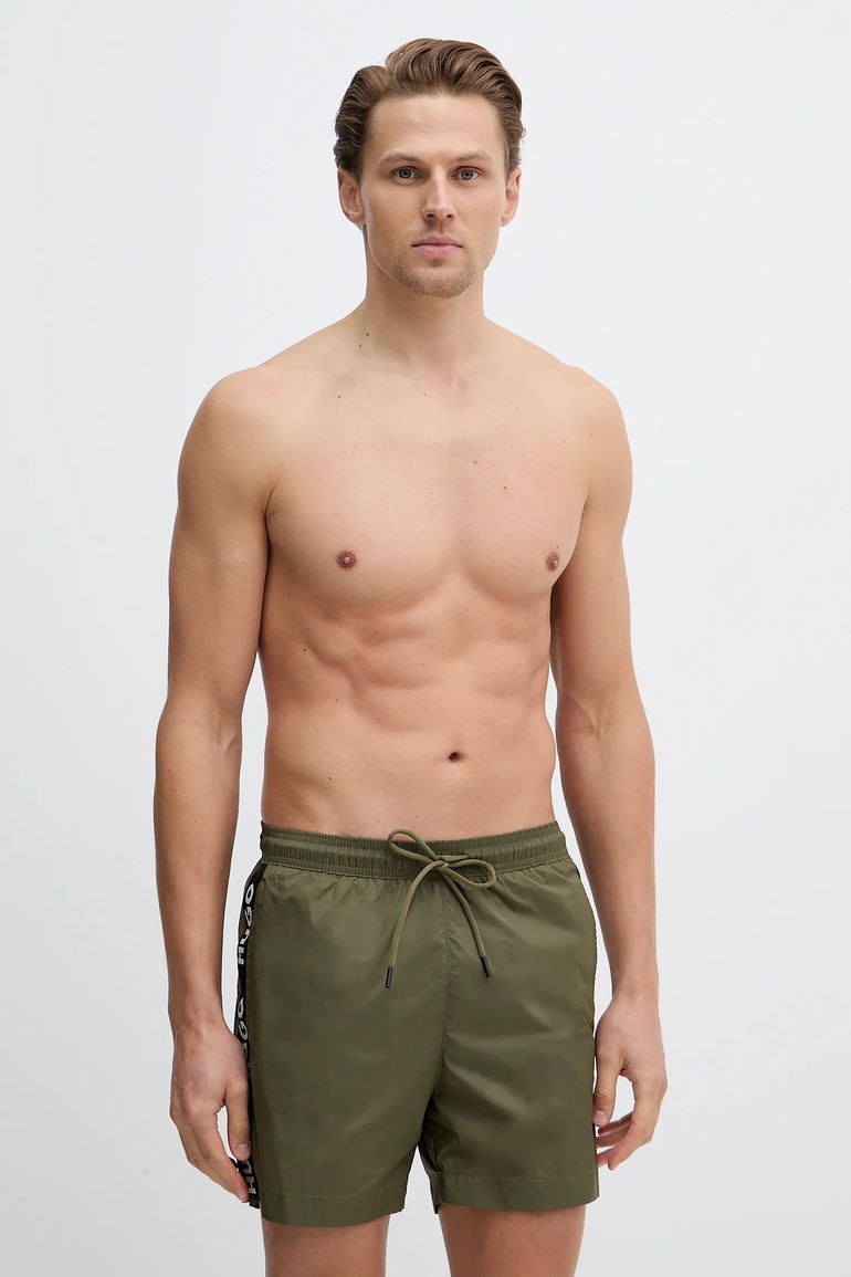 Плувни шорти HUGO