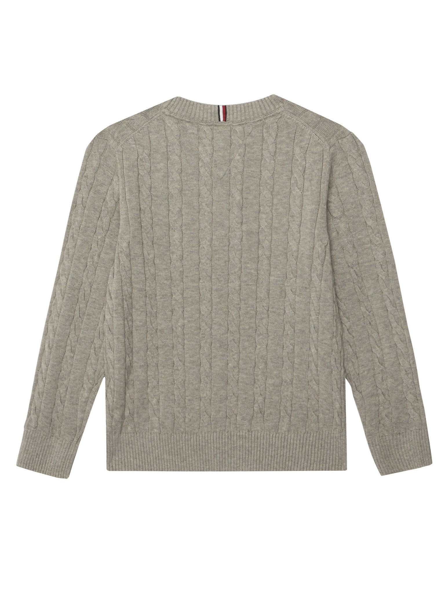 Пуловер Tommy Hilfiger