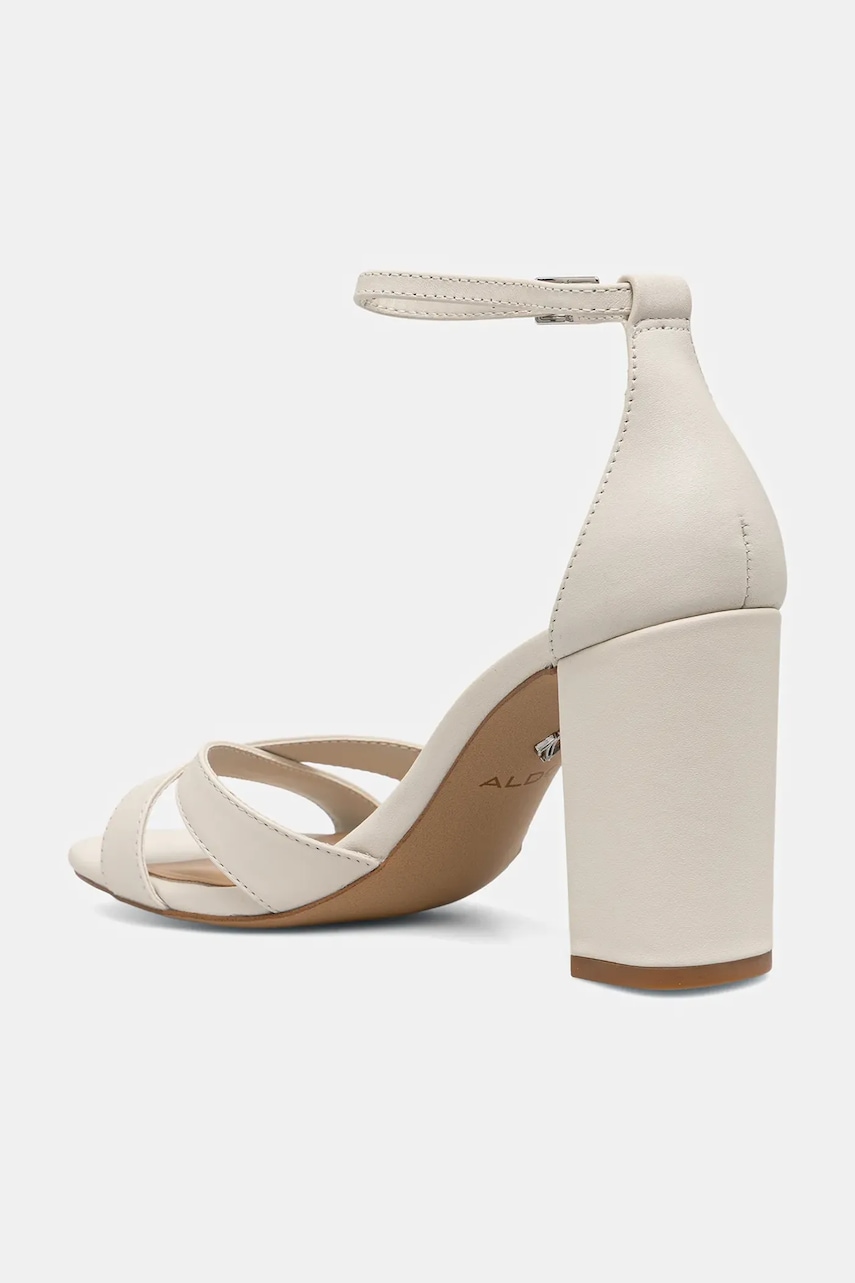 Кожени сандали Aldo MELODIE