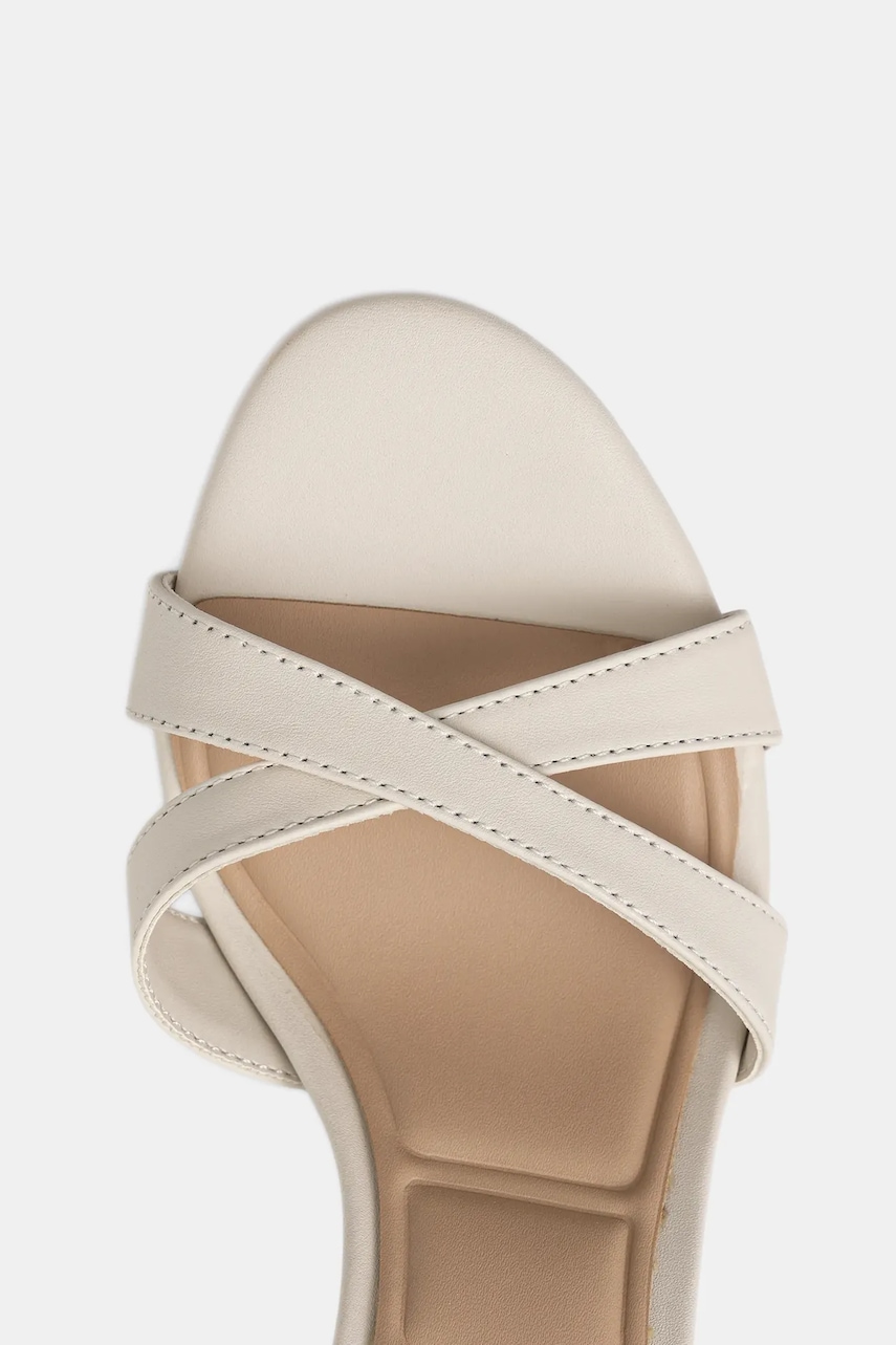 Кожени сандали Aldo MELODIE