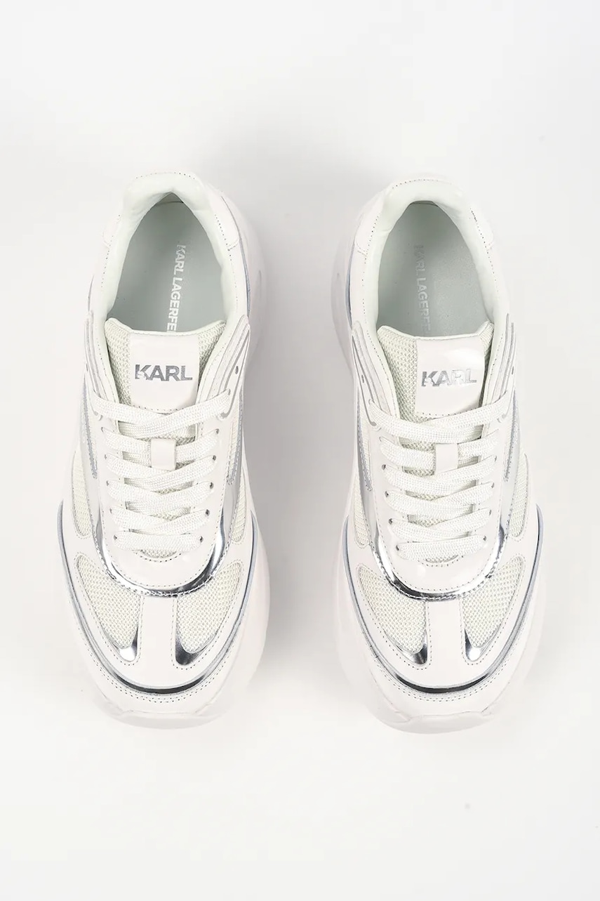 Маратонки Karl Lagerfeld KONTOUR WEDGE