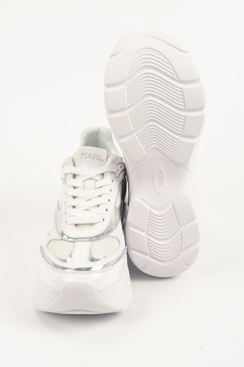 Маратонки Karl Lagerfeld KONTOUR WEDGE