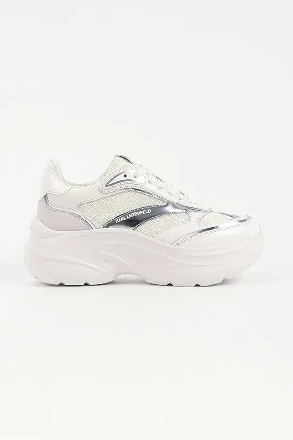 Маратонки Karl Lagerfeld KONTOUR WEDGE