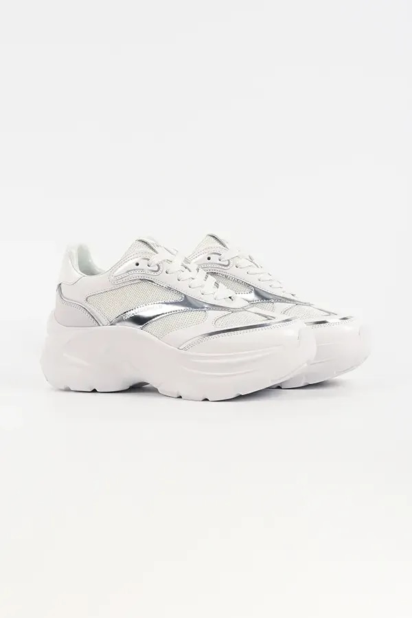 Маратонки Karl Lagerfeld KONTOUR WEDGE