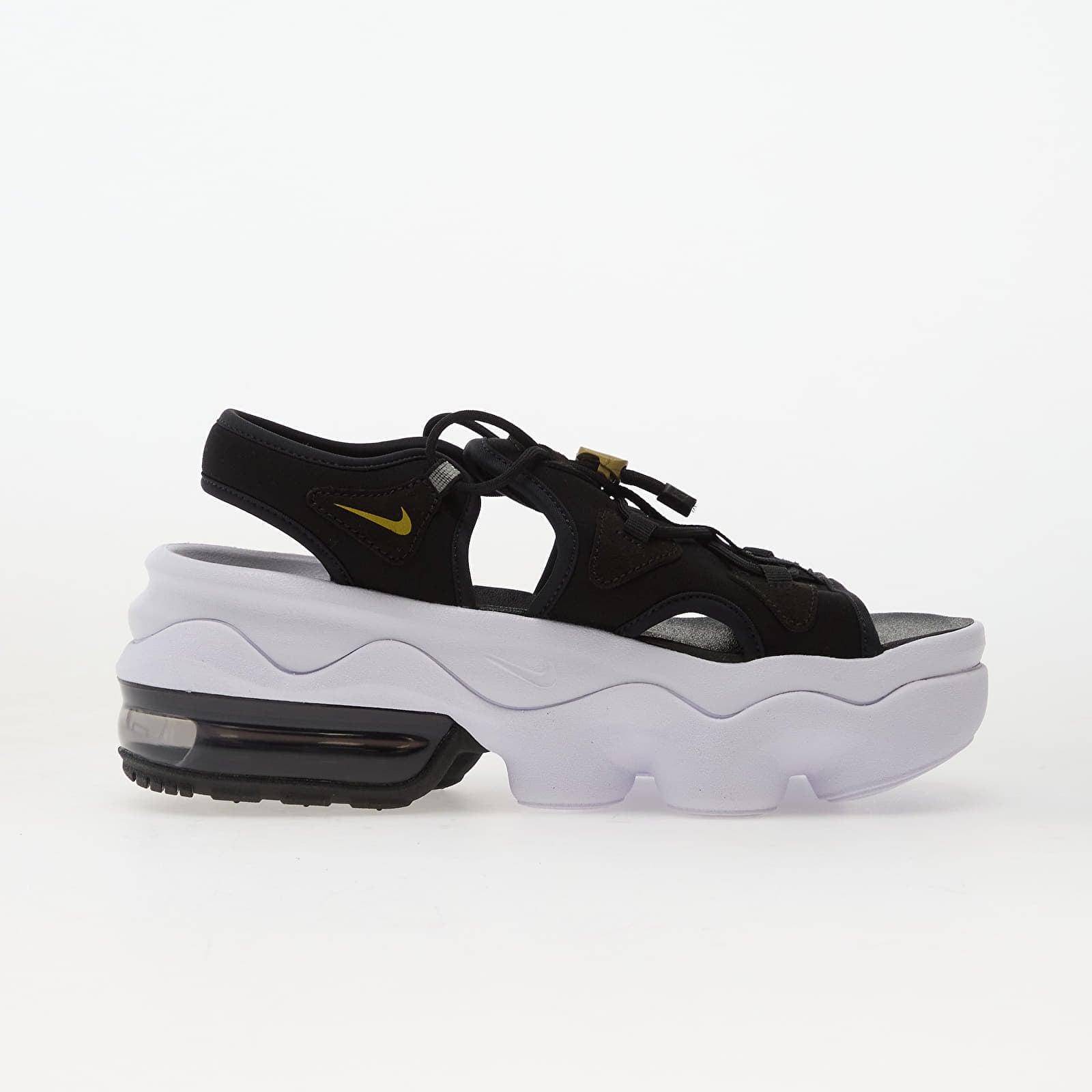 Nike W Air Max Koko Black/ Metallic Gold-Anthracite-White