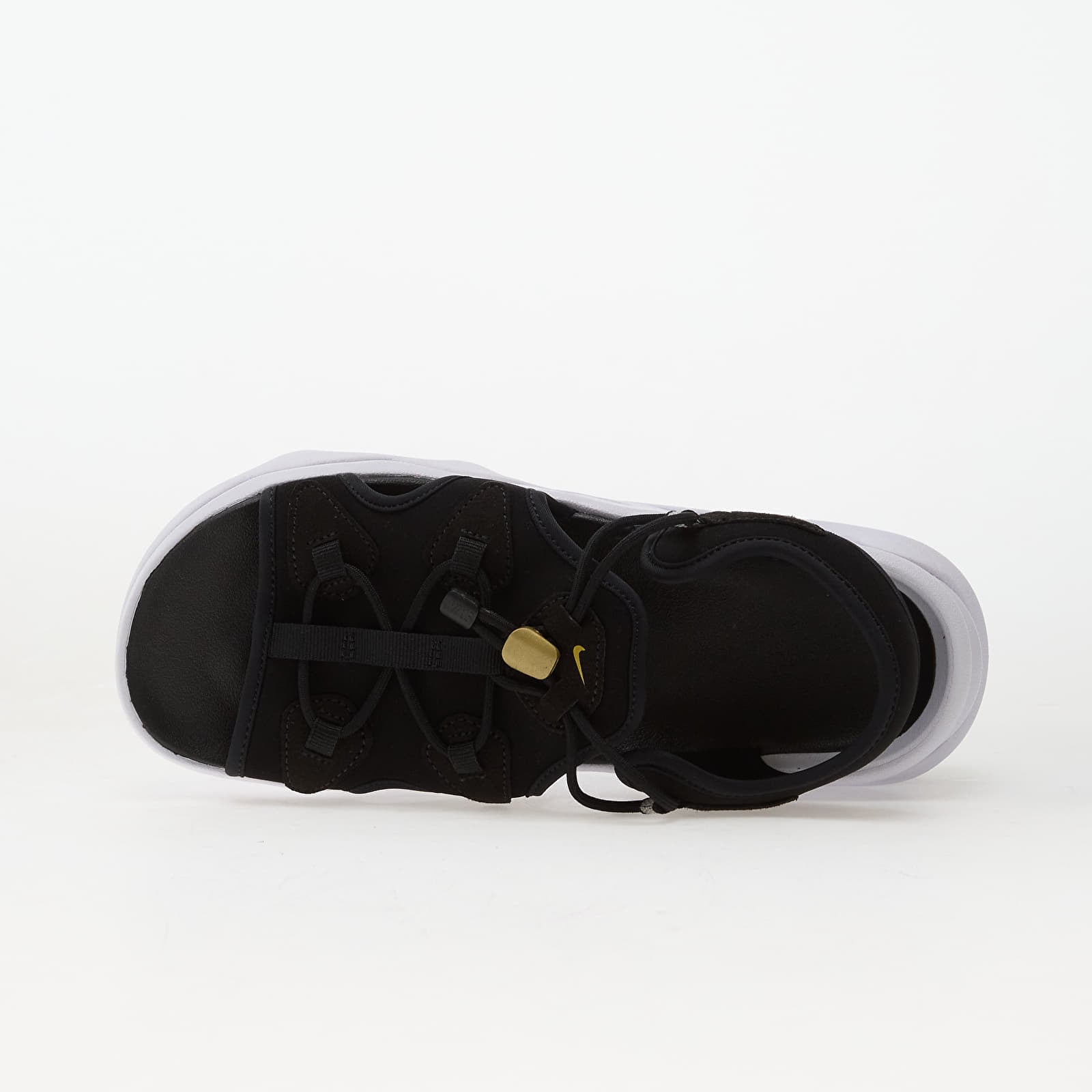 Nike W Air Max Koko Black/ Metallic Gold-Anthracite-White