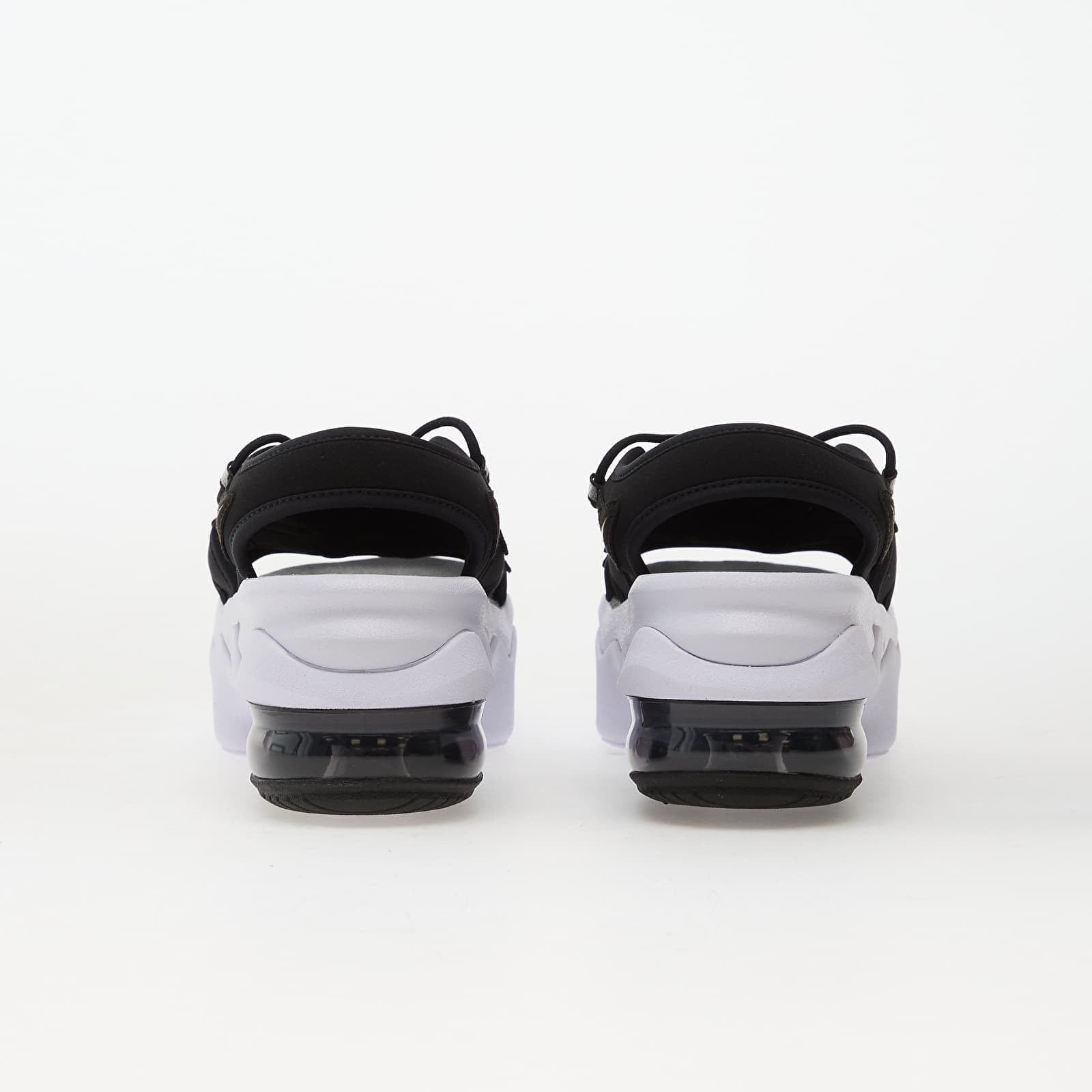 Nike W Air Max Koko Black/ Metallic Gold-Anthracite-White