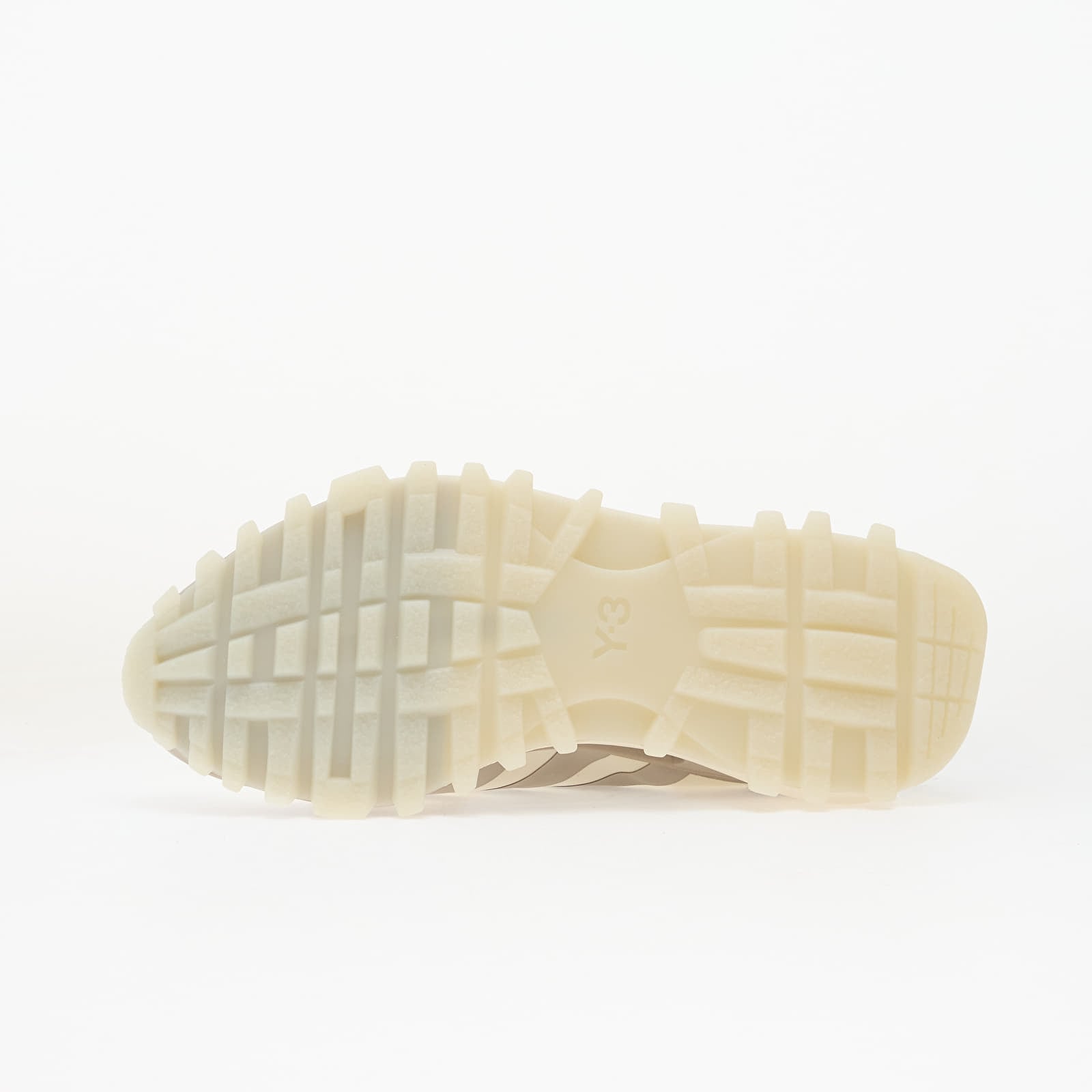 Y-3 S-Gendo Trail Off White/ Off White/ Light Brown