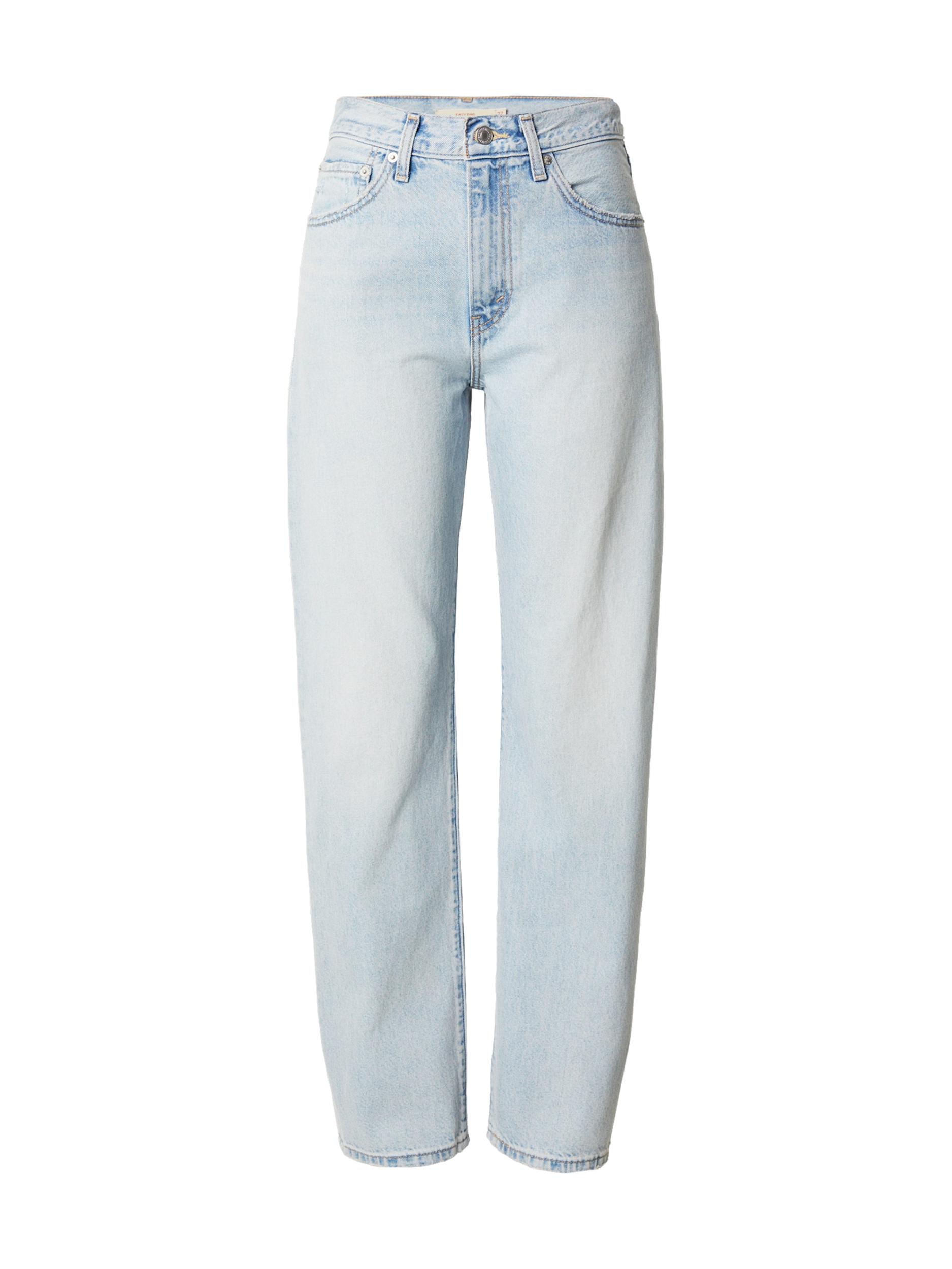 LEVI'S  Дънки 'Easy Dad Jeans' светлосиньо