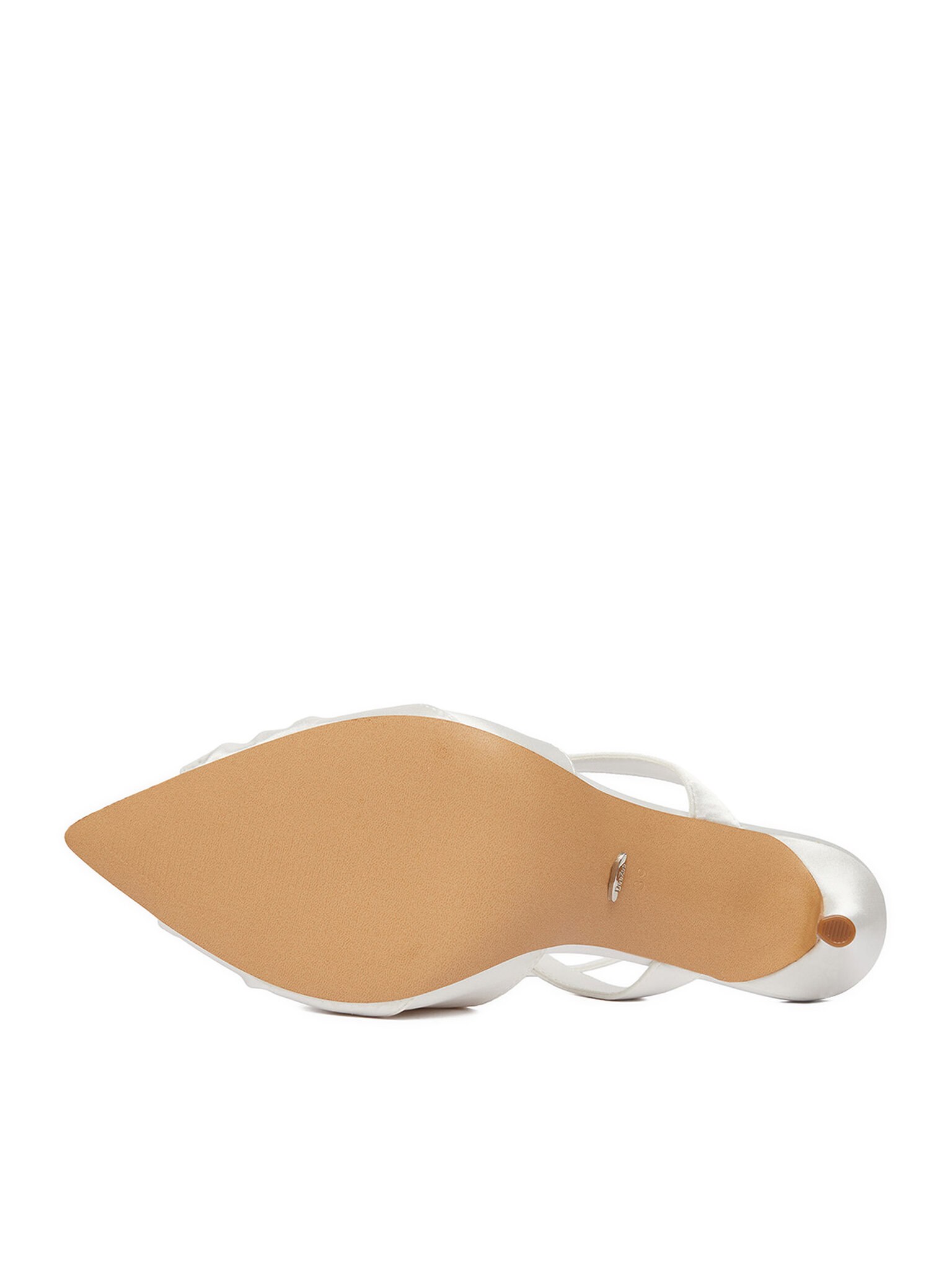 Обувки на ток DeeZee