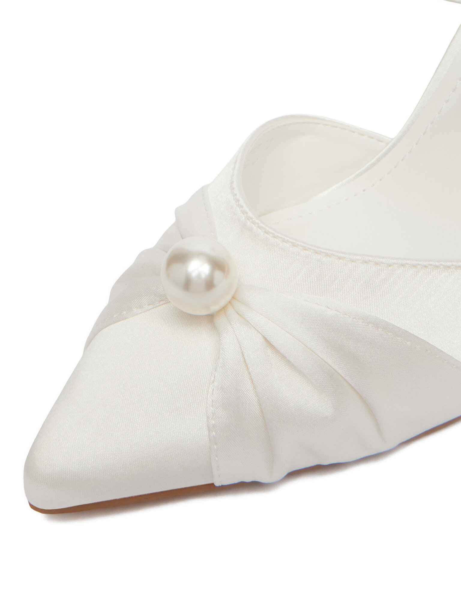 Обувки на ток DeeZee