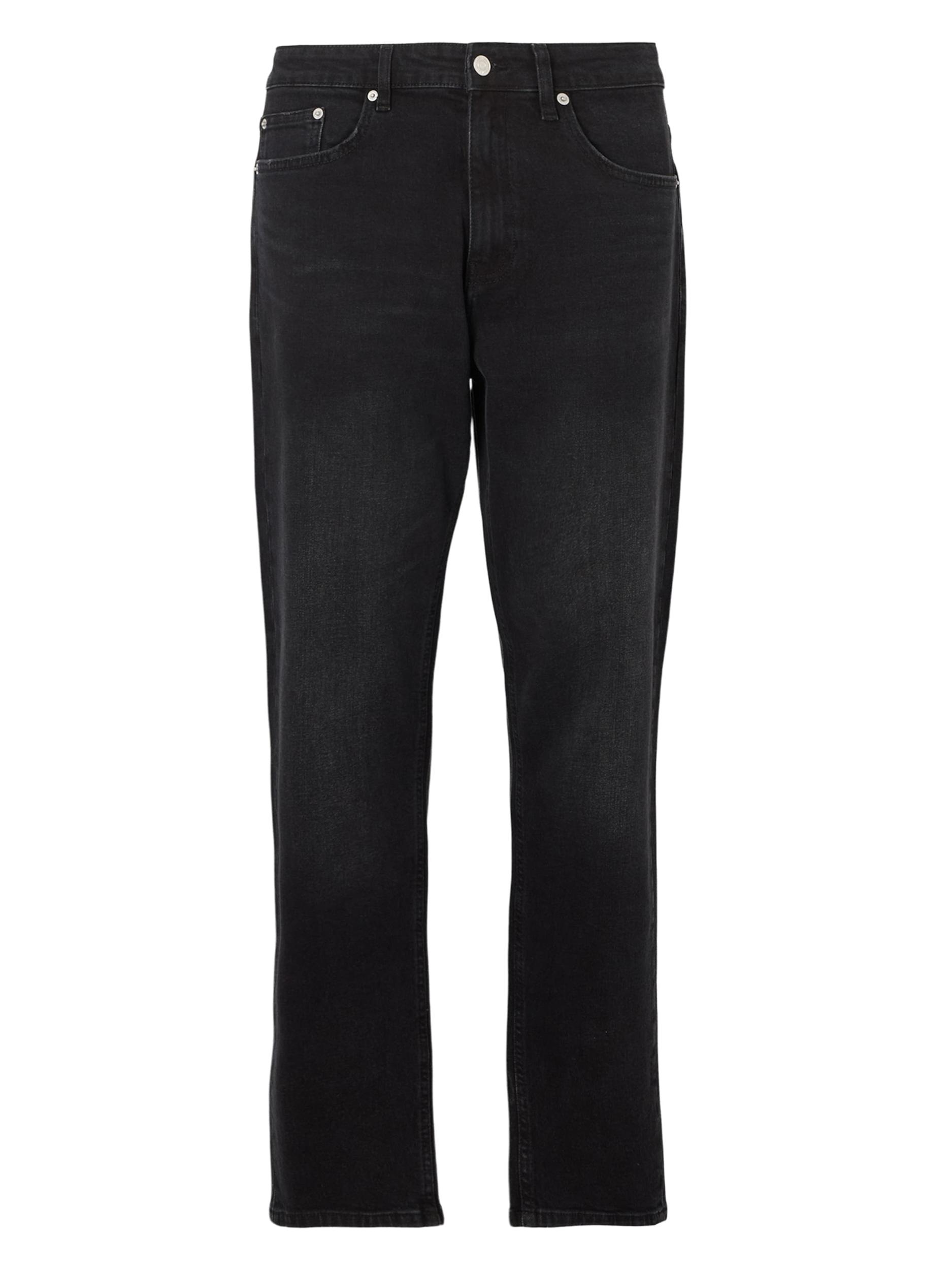 Only & Sons Дънки 'ONSEDGE' черен деним