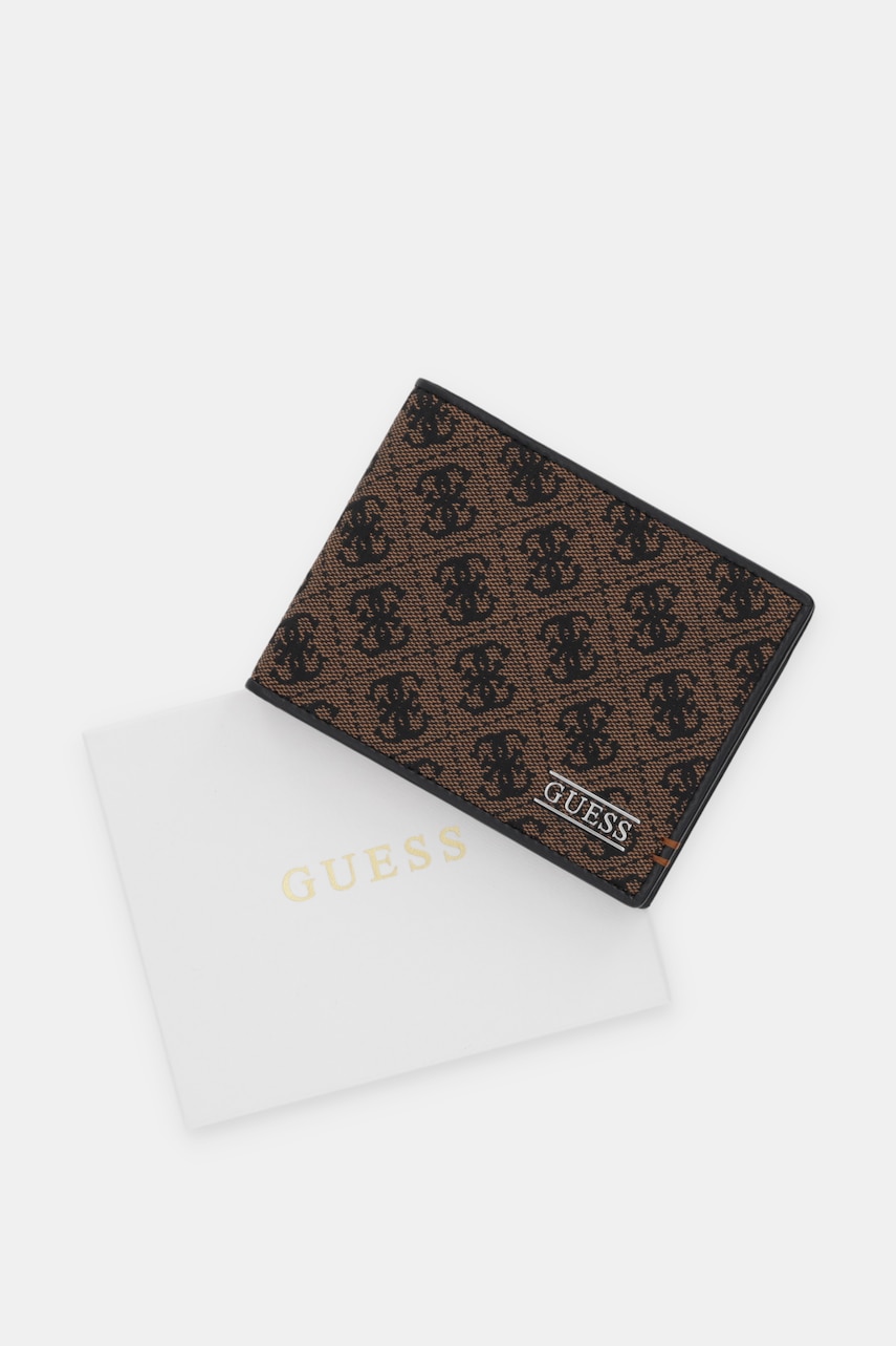 Портмоне Guess BOSTON