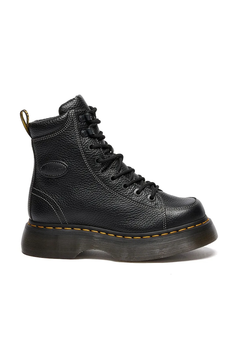 Кожени боти Dr. Martens Buzz 8i