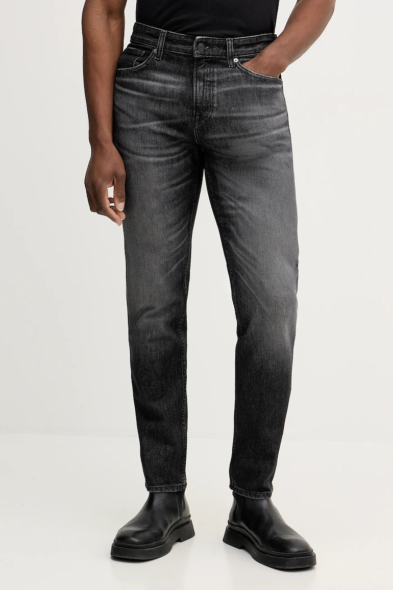 Дънки BOSS Orange RE.MAINE BO