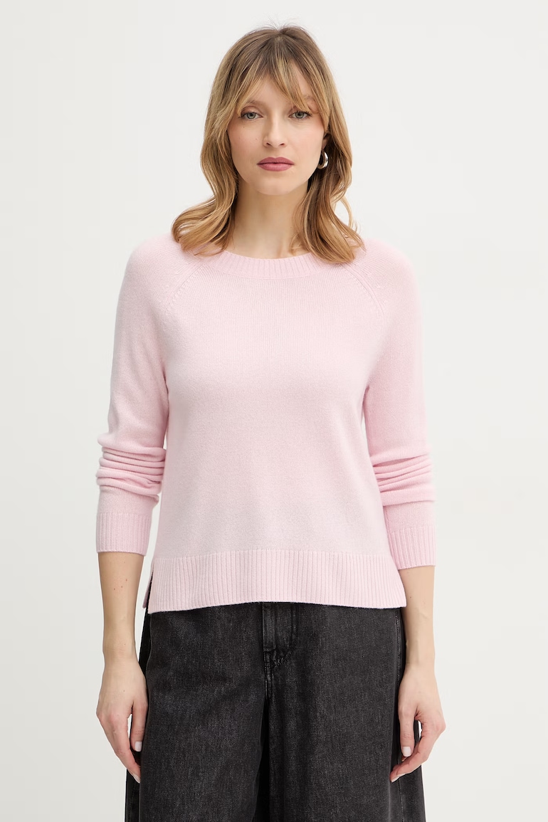 Кашмирен пуловер Weekend Max Mara CICALA