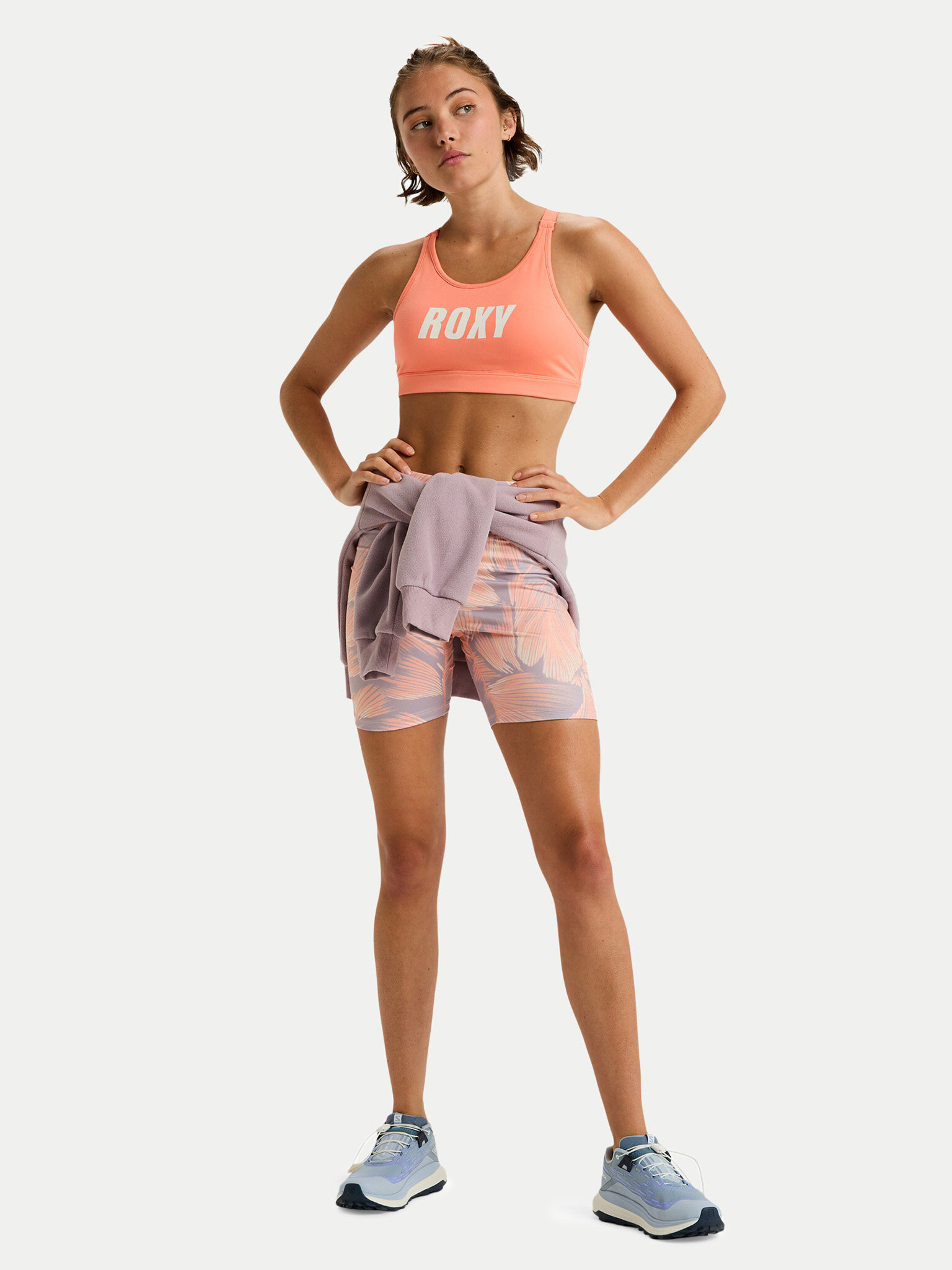 Спортен сутиен Roxy