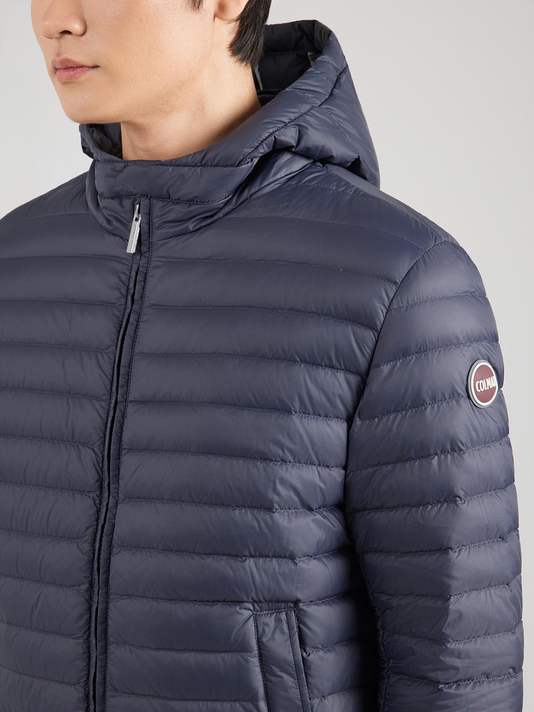 Colmar Зимно яке морскосиньо
