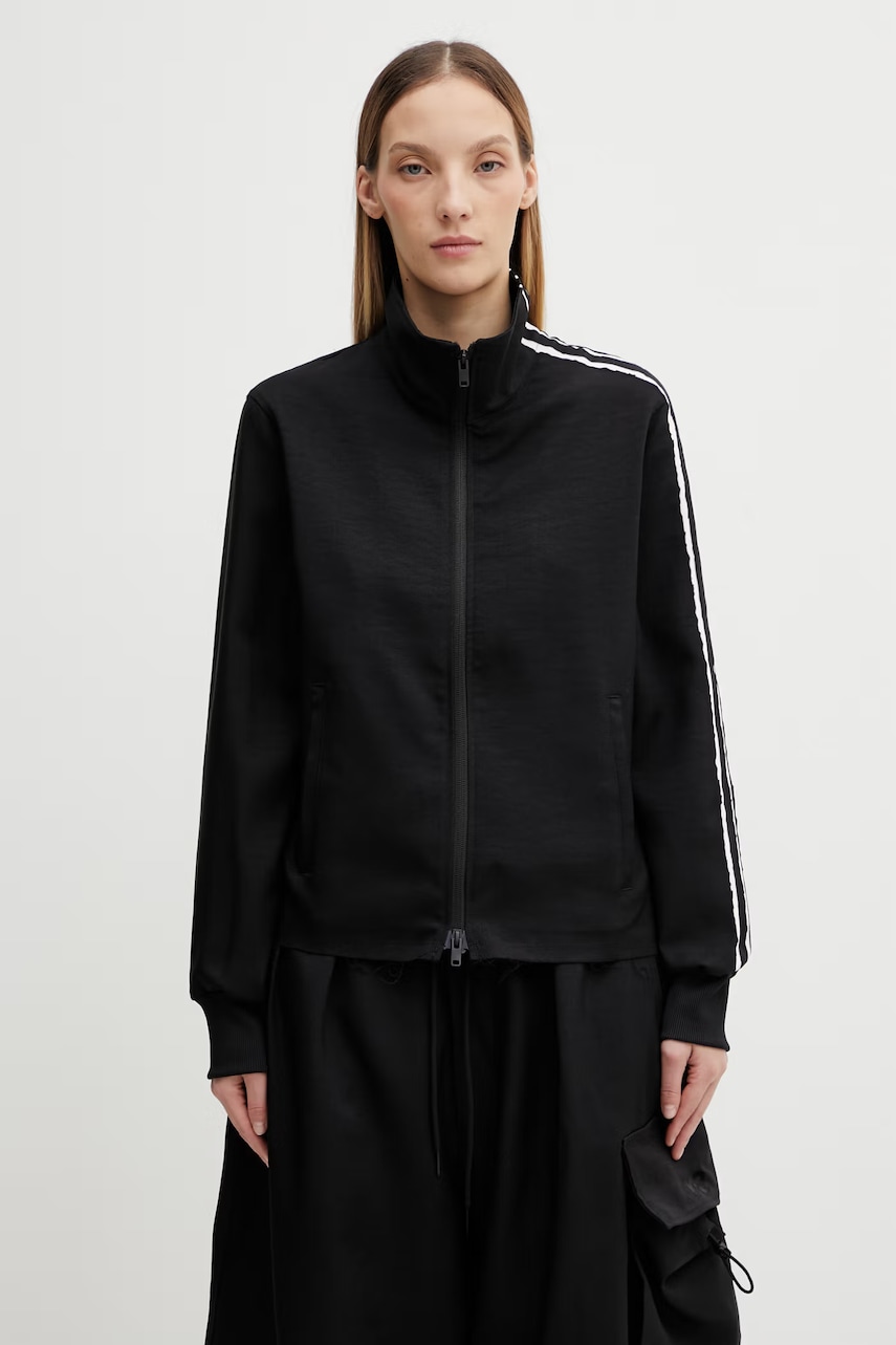 Суичър Y-3 W SU RE 3S TT