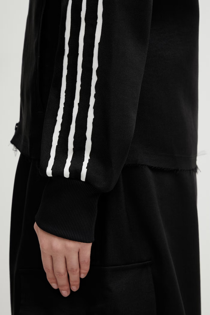 Суичър Y-3 W SU RE 3S TT