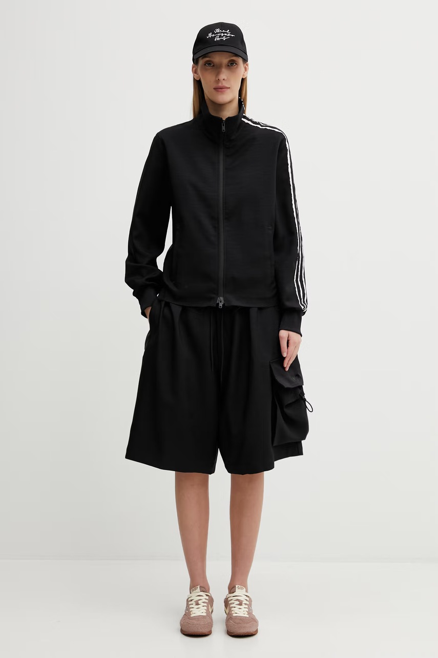 Суичър Y-3 W SU RE 3S TT