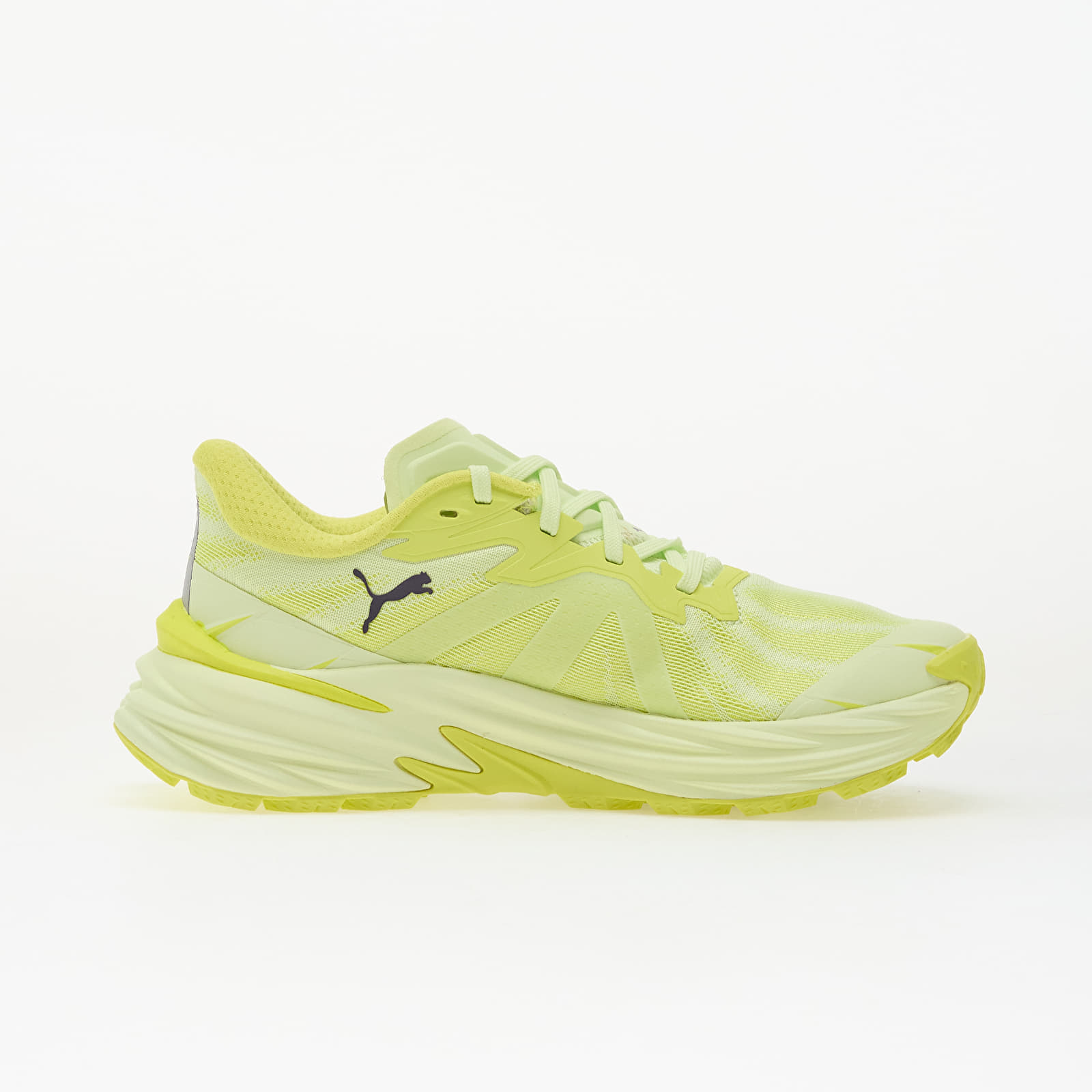 Puma Fast-Trac NITRO 4 Wns Apple Spritz/ Lux Lime