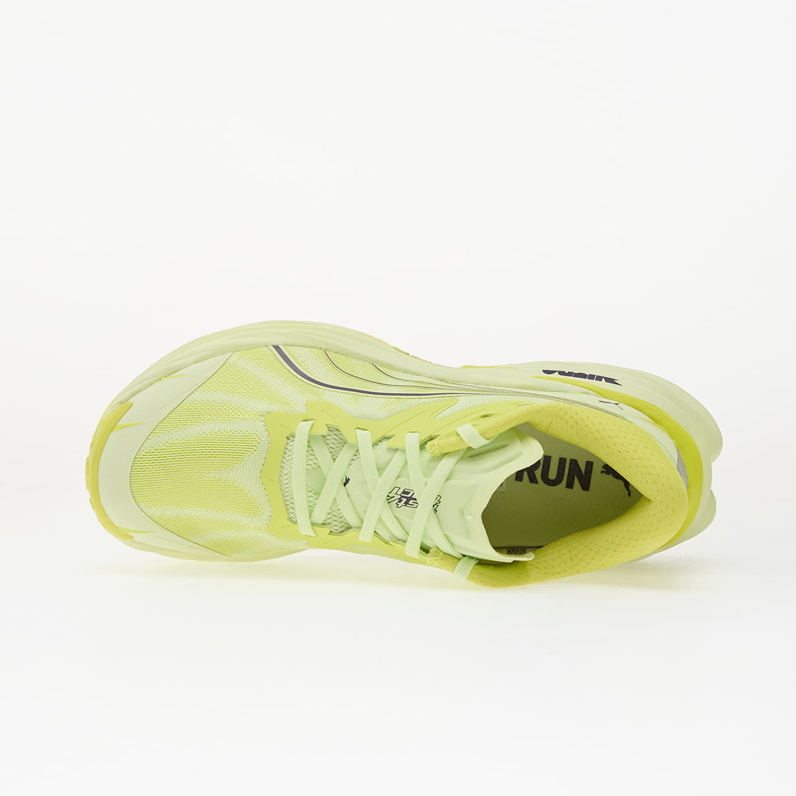 Puma Fast-Trac NITRO 4 Wns Apple Spritz/ Lux Lime