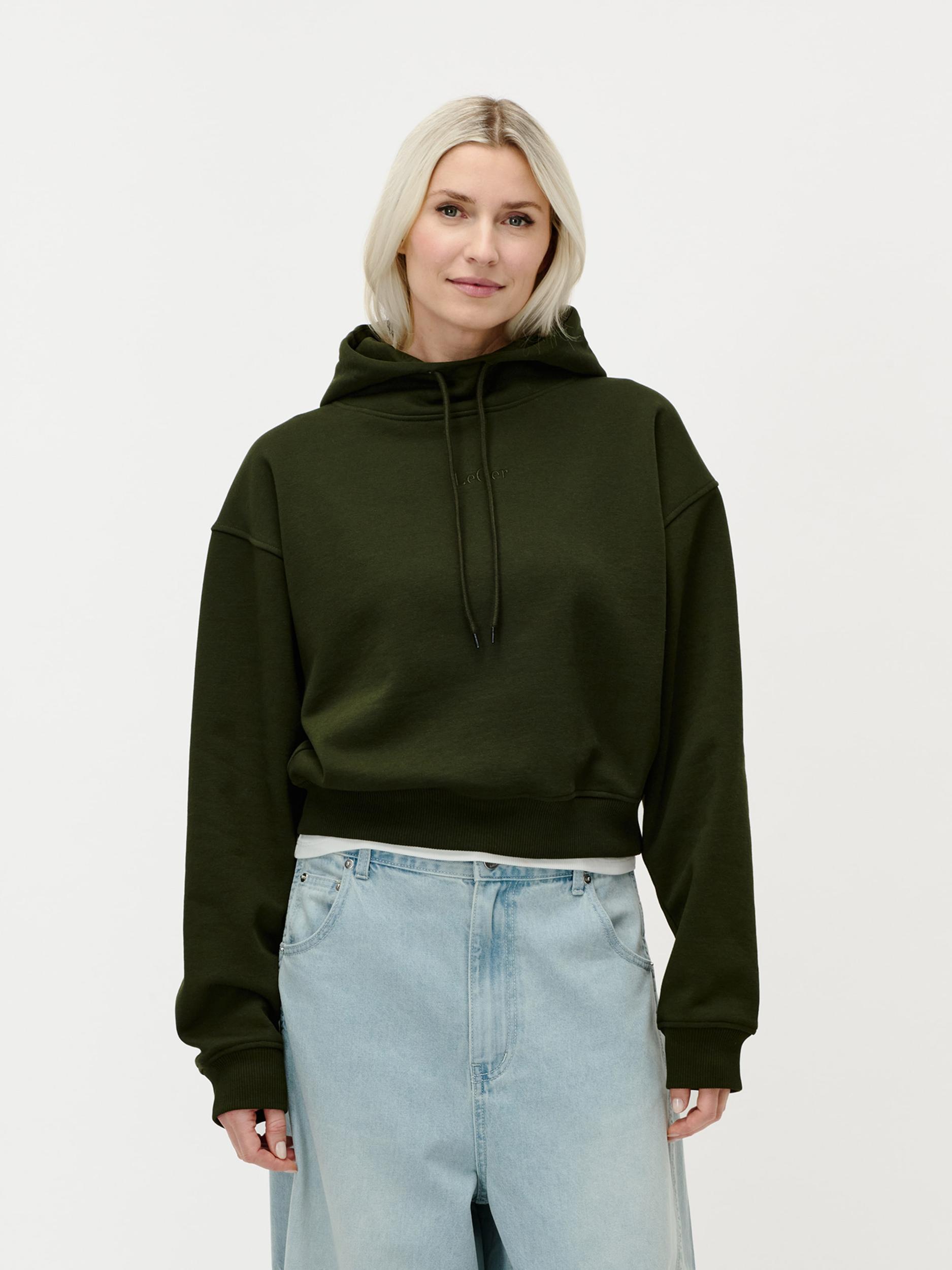 LeGer by Lena Gercke Суичър 'Karima' маслина