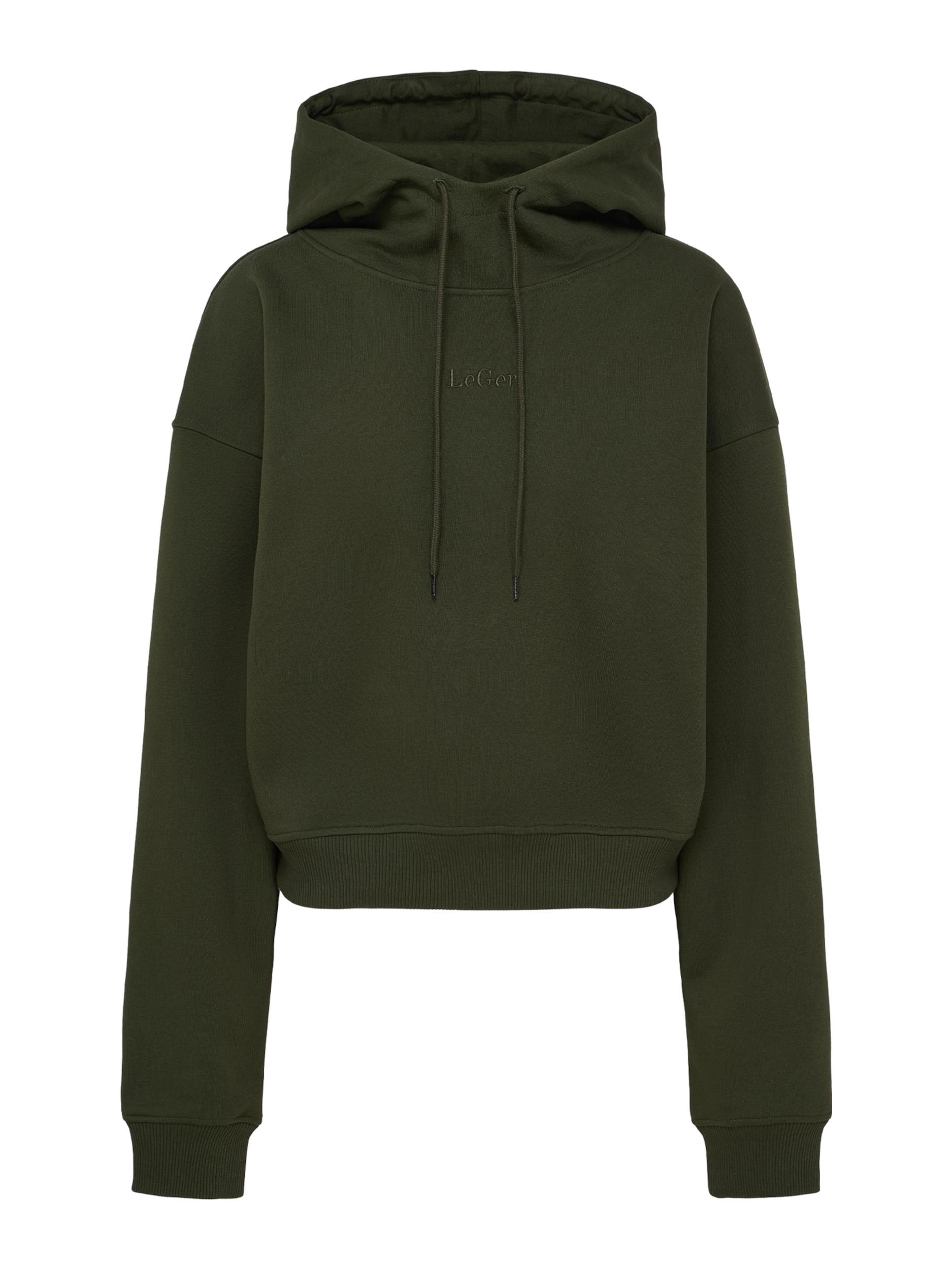 LeGer by Lena Gercke Суичър 'Karima' маслина