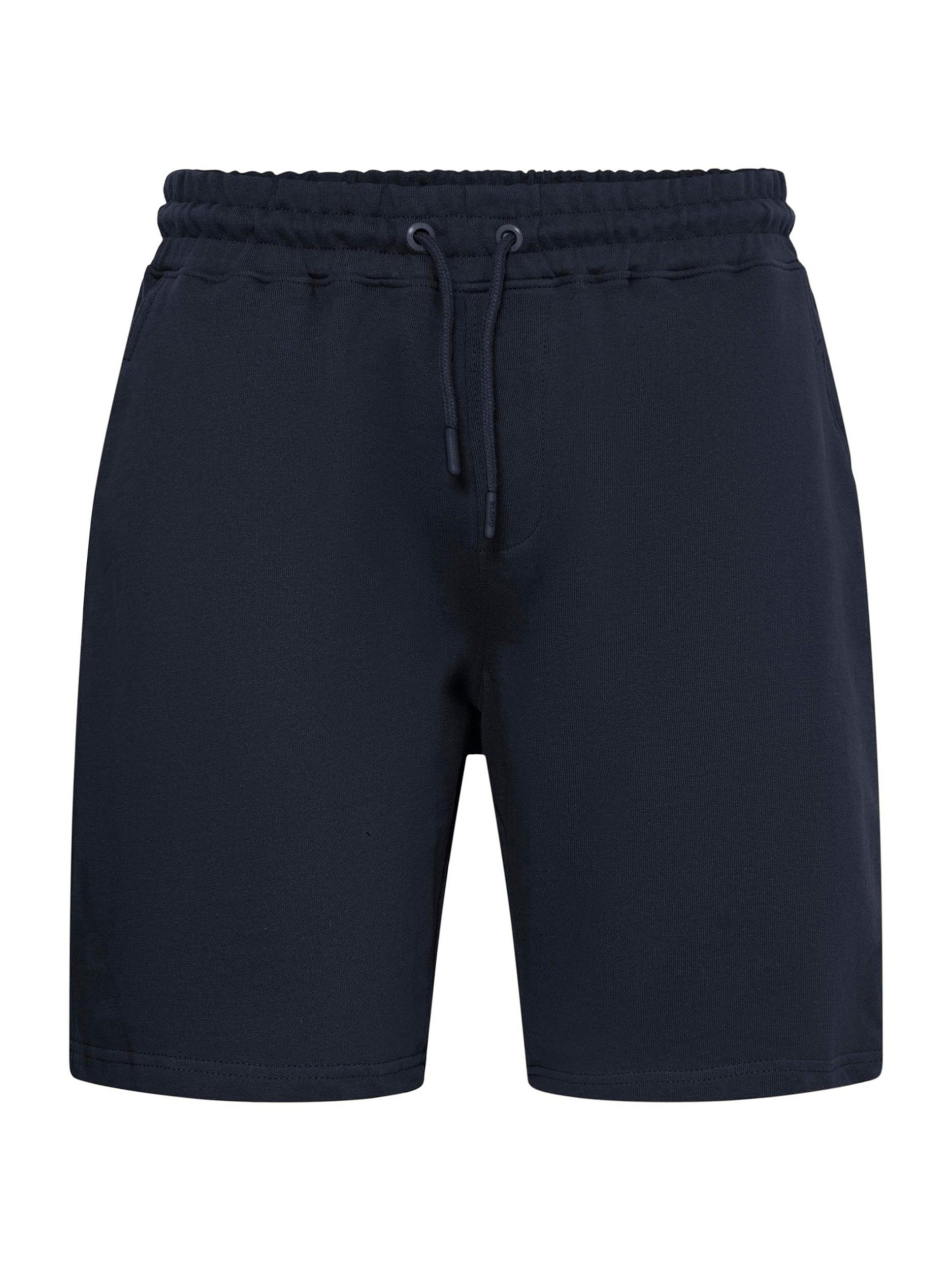 BLEND Панталон 'BHKEN' нощно синьо