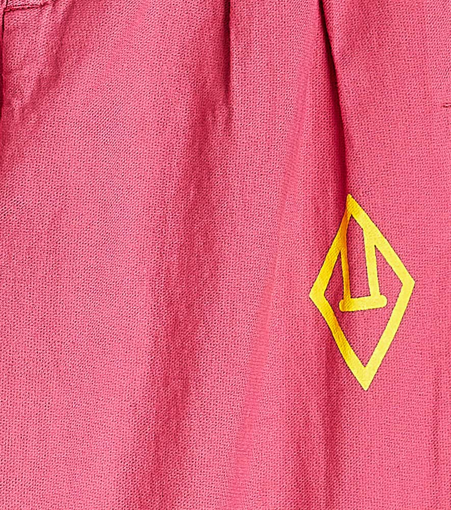 The Animals Observatory Colt cotton and linen pants