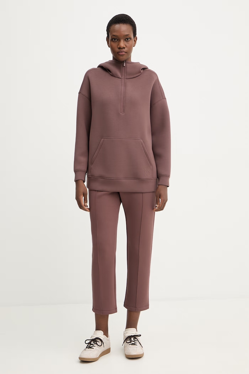 Суичър Weekend Max Mara RADURA