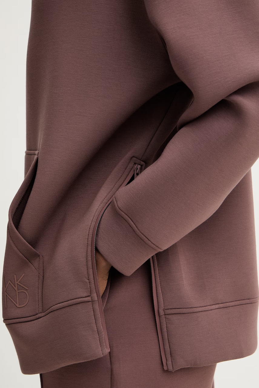 Суичър Weekend Max Mara RADURA