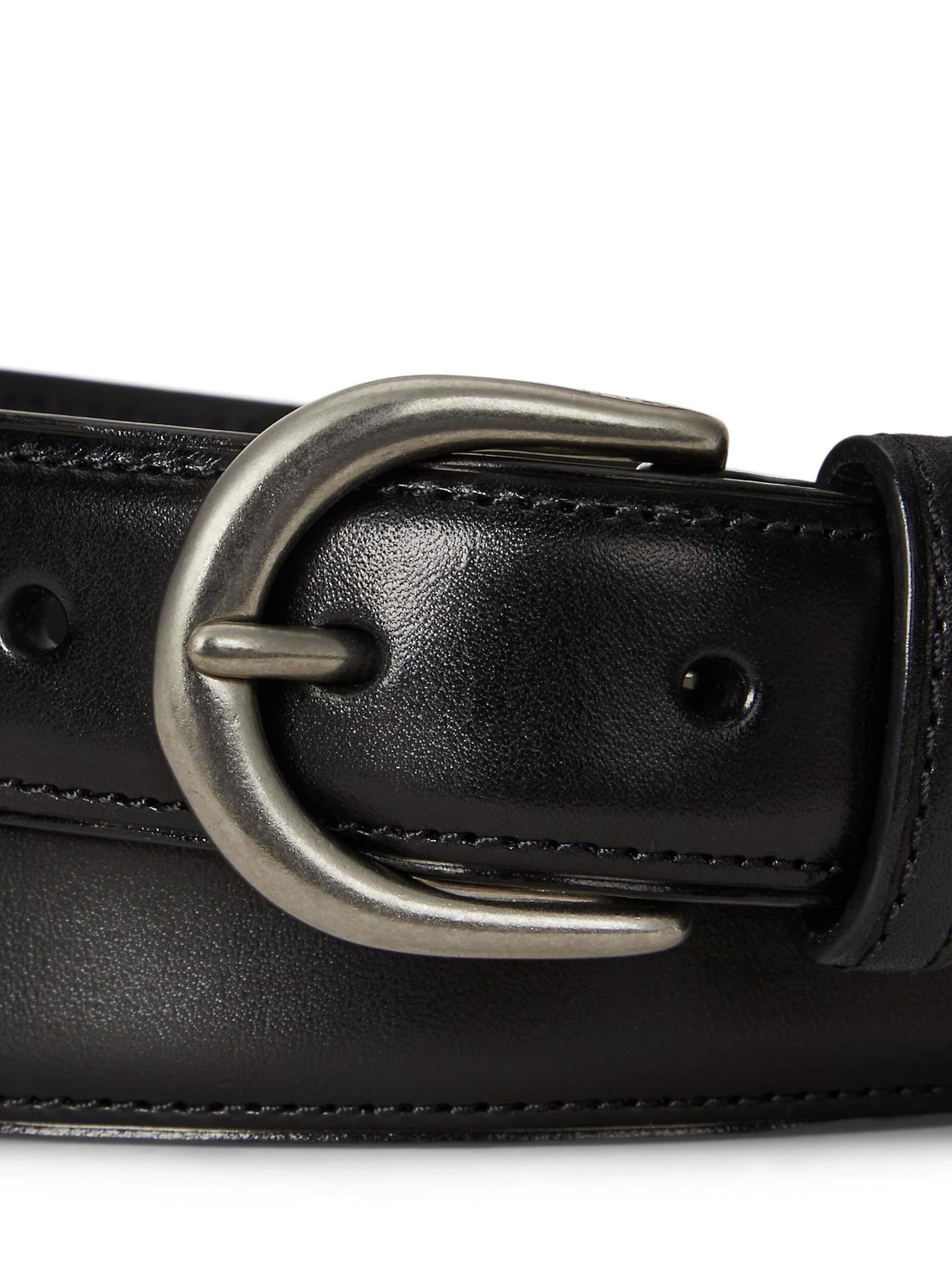 Polo Ralph Lauren Колан черно