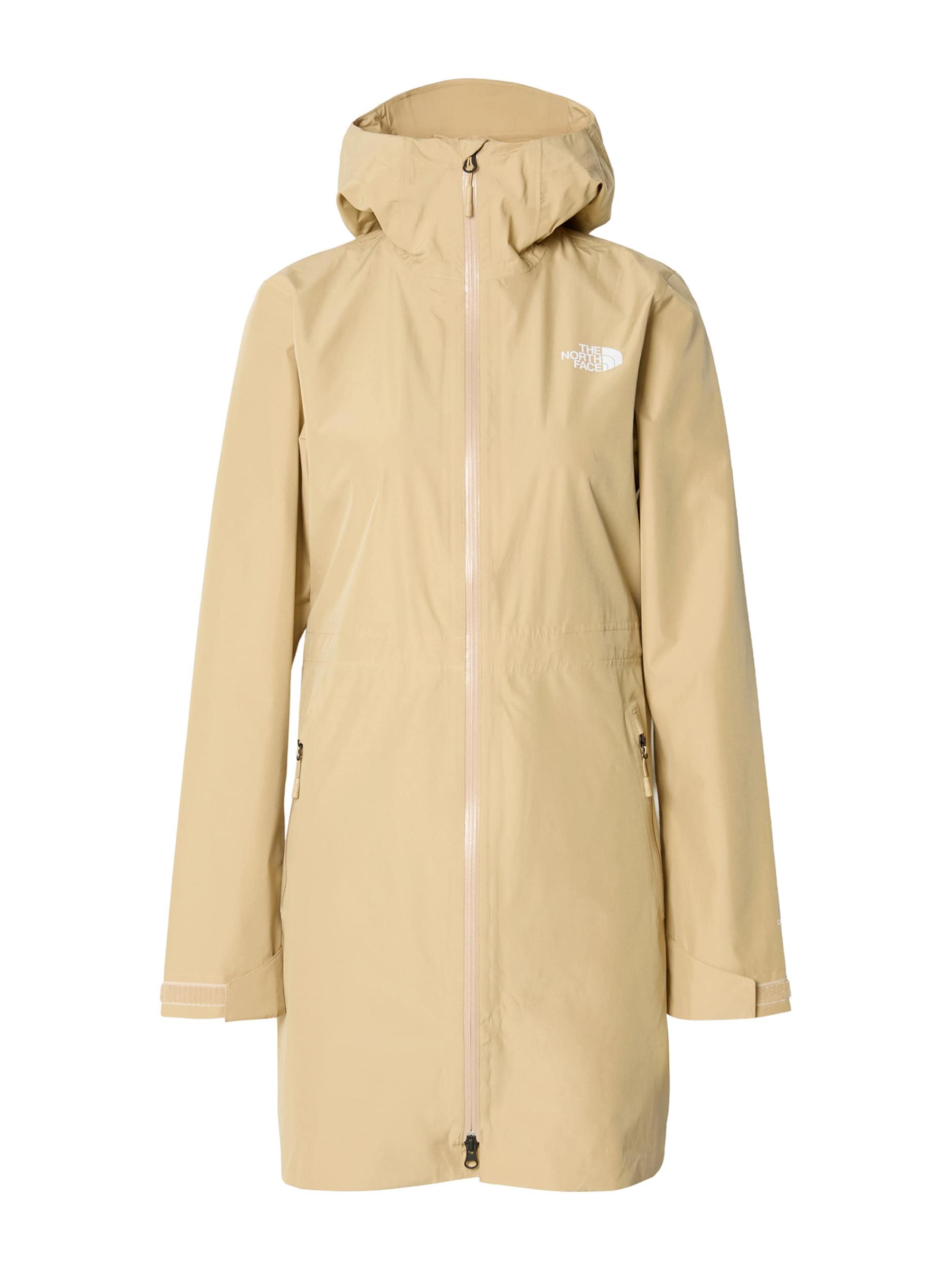 THE NORTH FACE Външно яке 'HIKESTELLER' каки