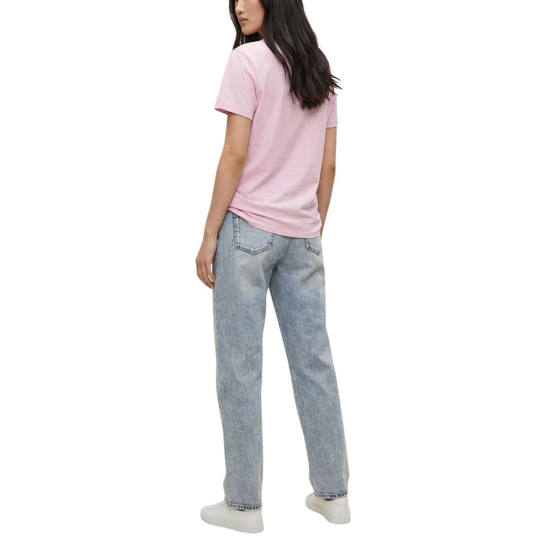 Replay дамска тениска