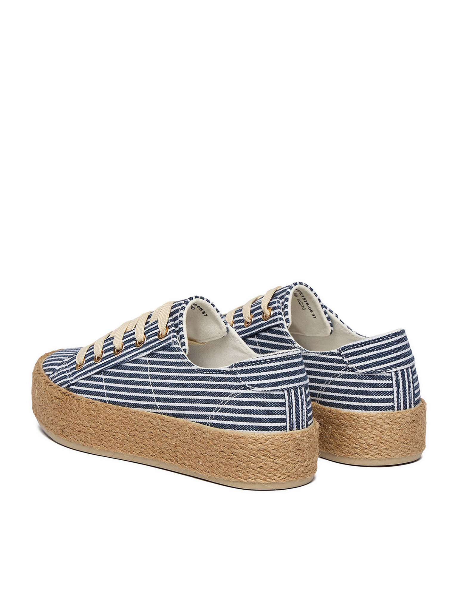 Еспадрили JENNY