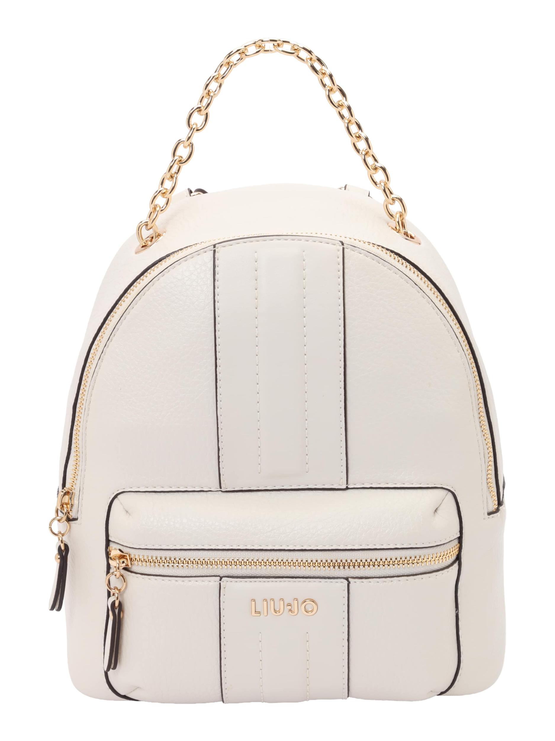 Liu Jo Раница кремаво