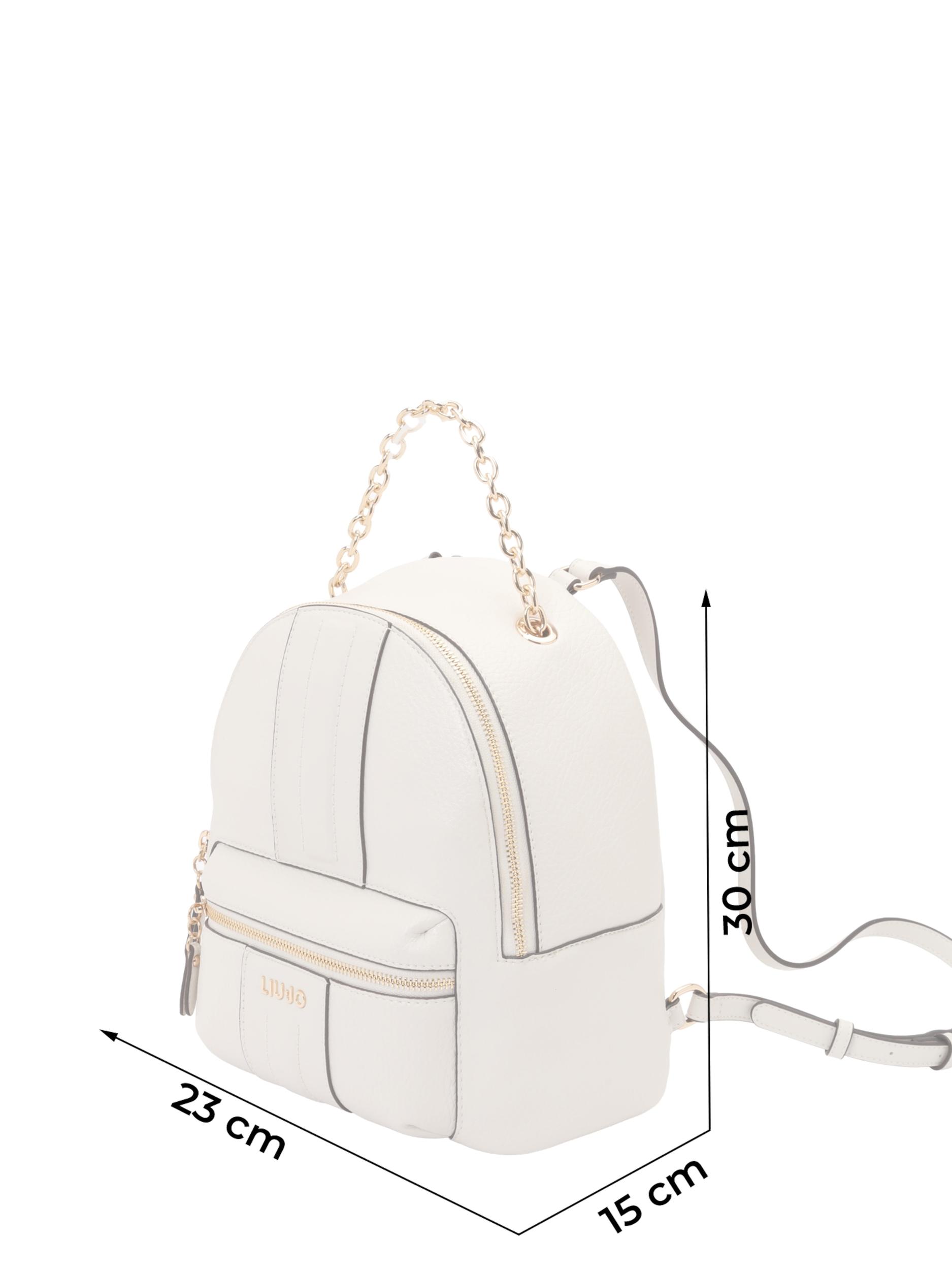 Liu Jo Раница кремаво