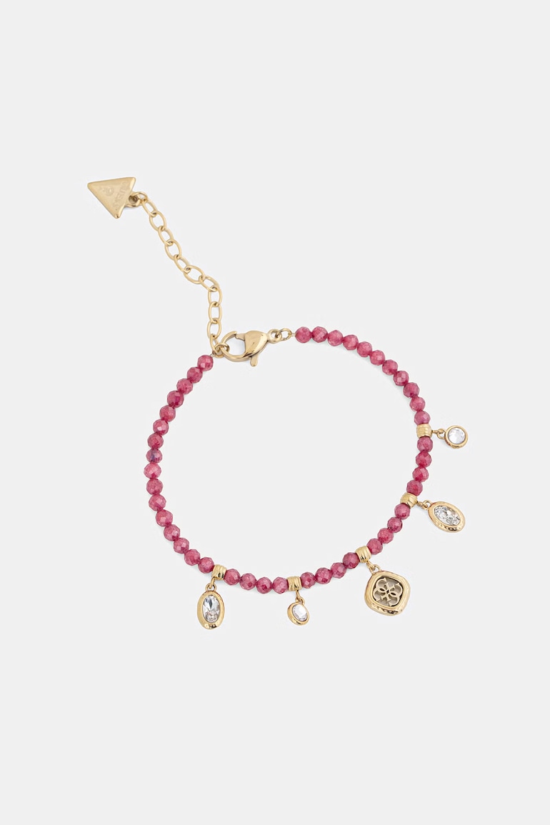 Guess Гривна женска от неръждаема стомана JAIPUR SPLENDOR