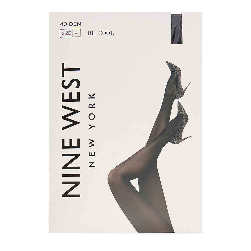 NINE WEST Чорапогащник