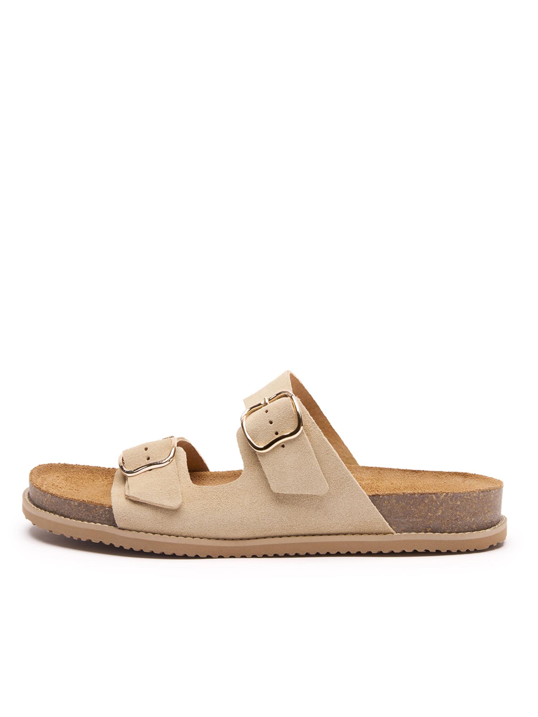 RYŁKO Чехли телесен цвят