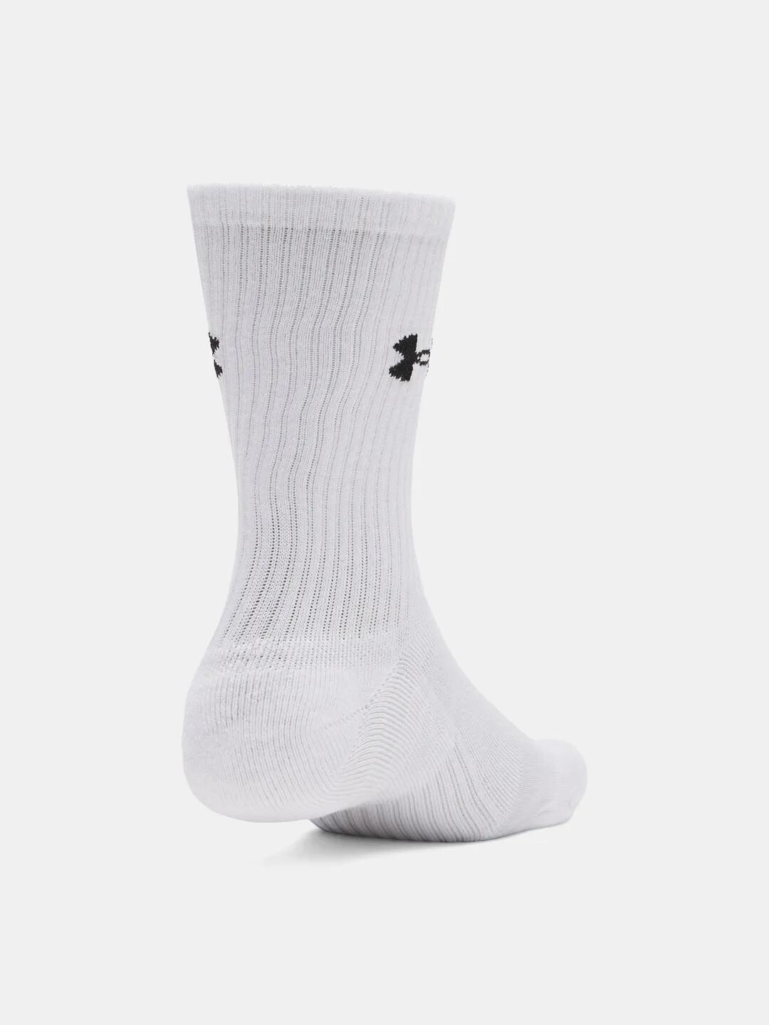 Чорапи Under Armour Performance Cotton 3p Crw