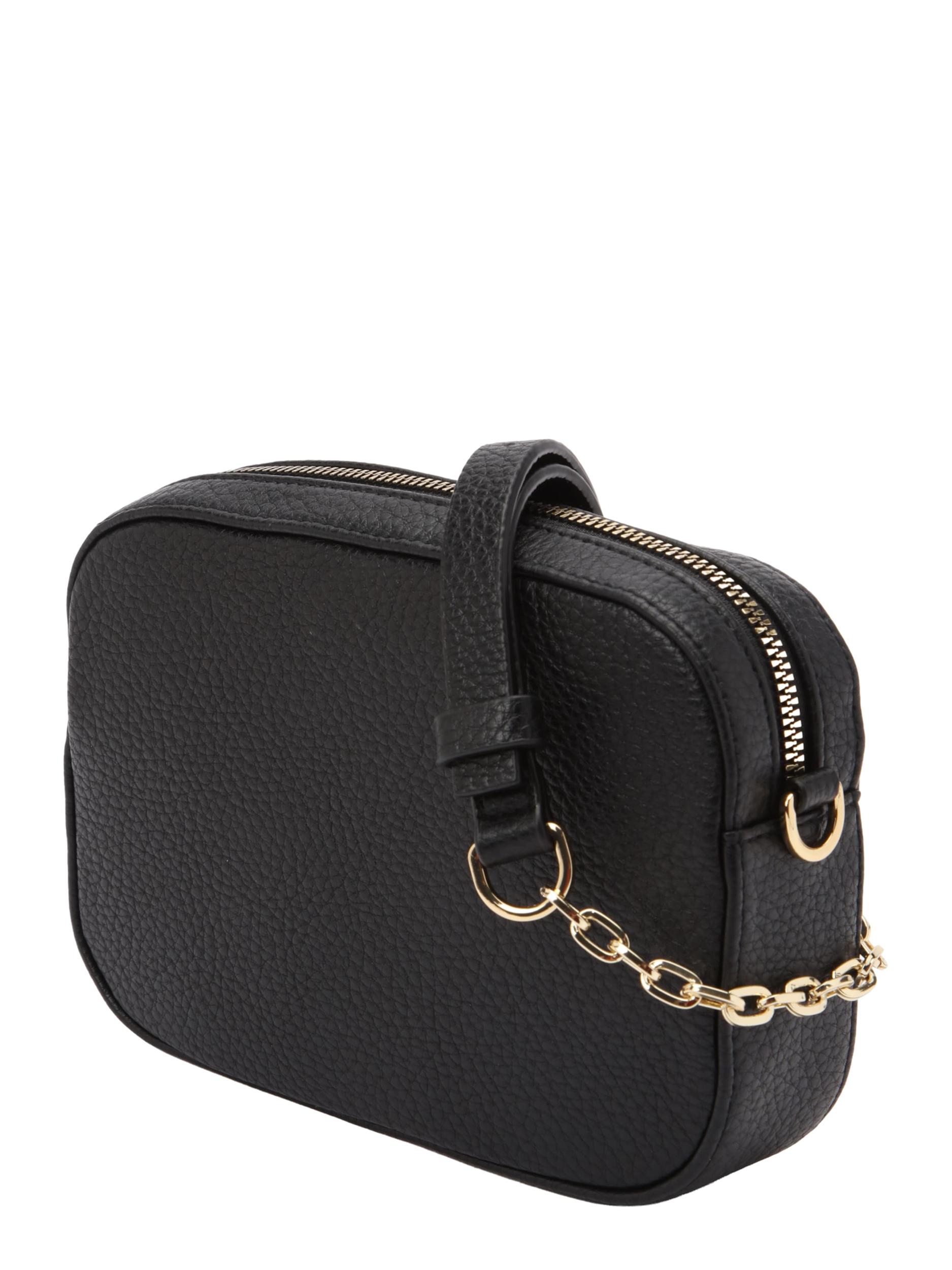 s.Oliver Чанта с презрамки черно