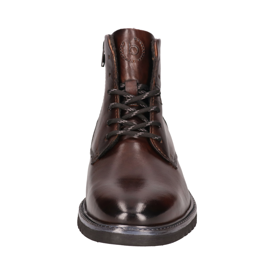 Мъжки боти "Bugatti" - равни